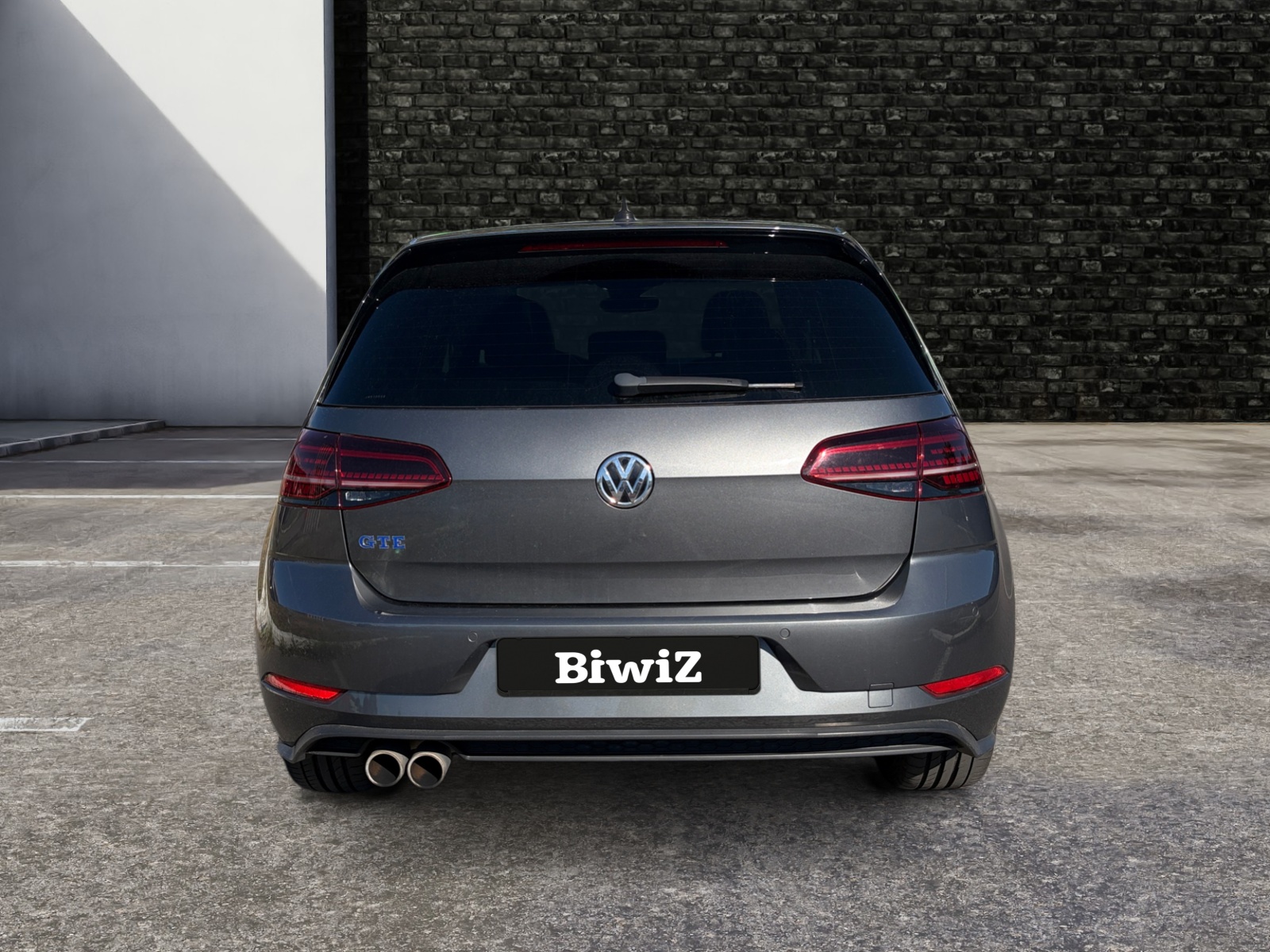 Volkswagen Golf 3