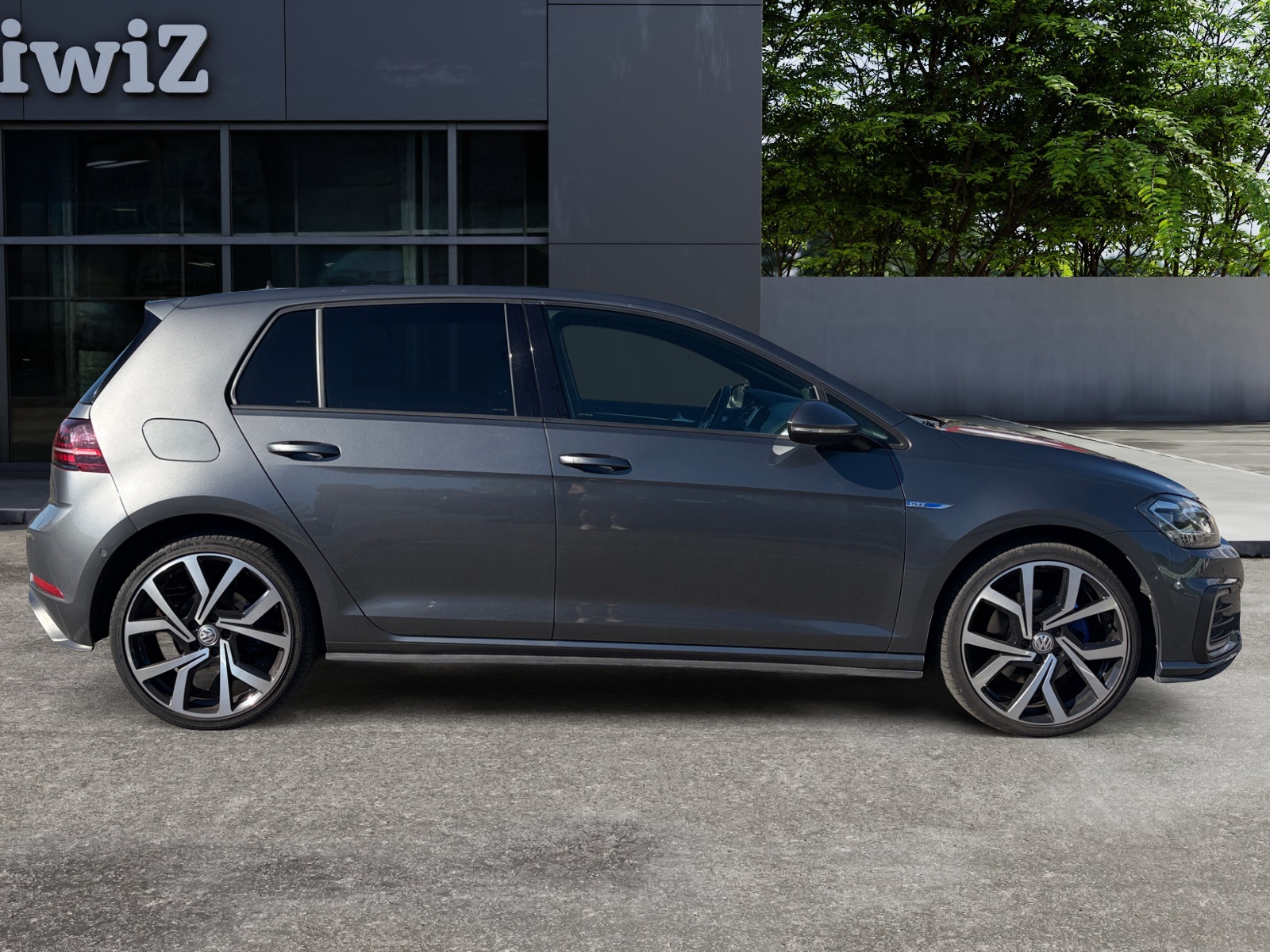 Volkswagen Golf 5