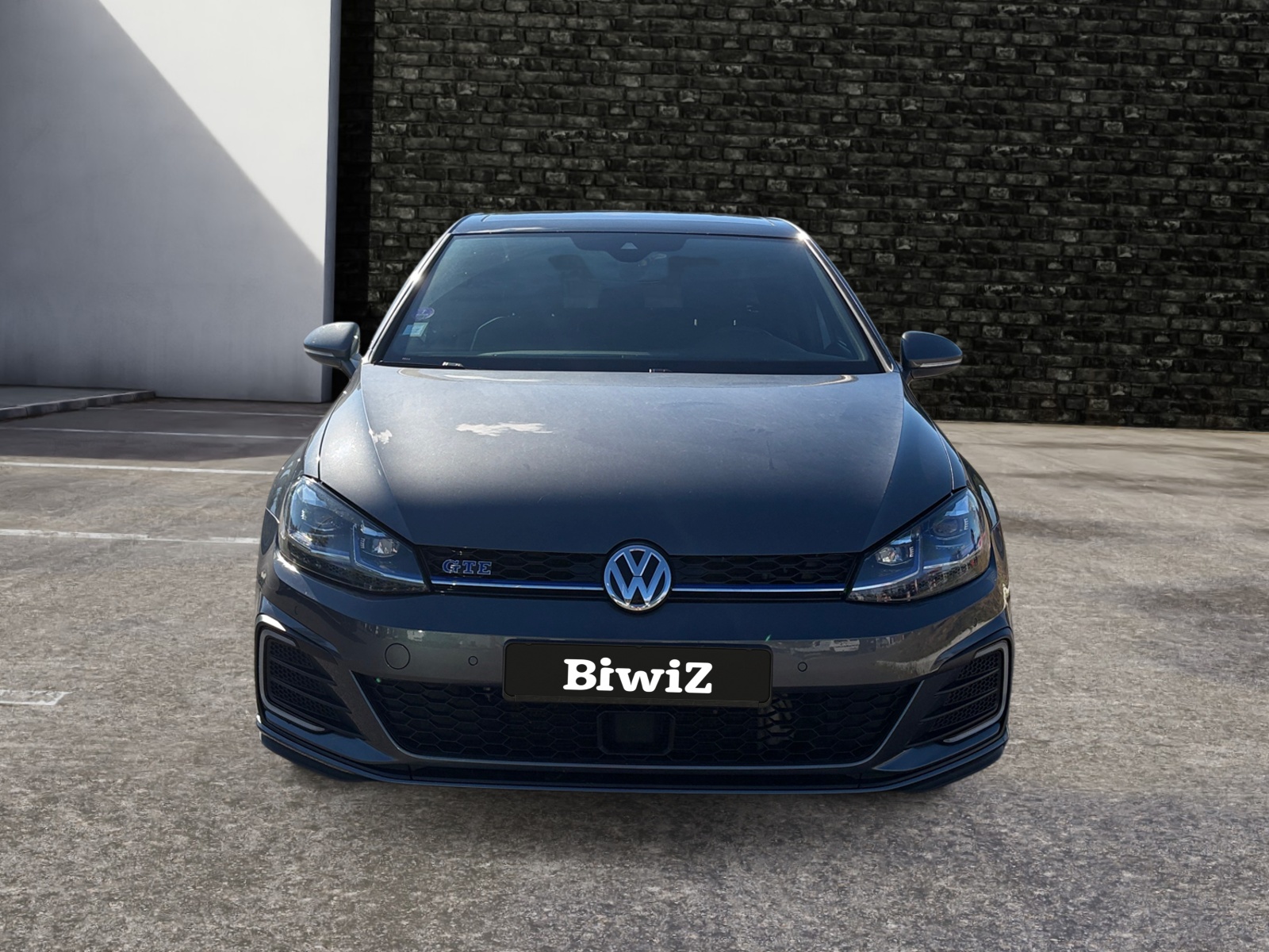 Volkswagen Golf 7