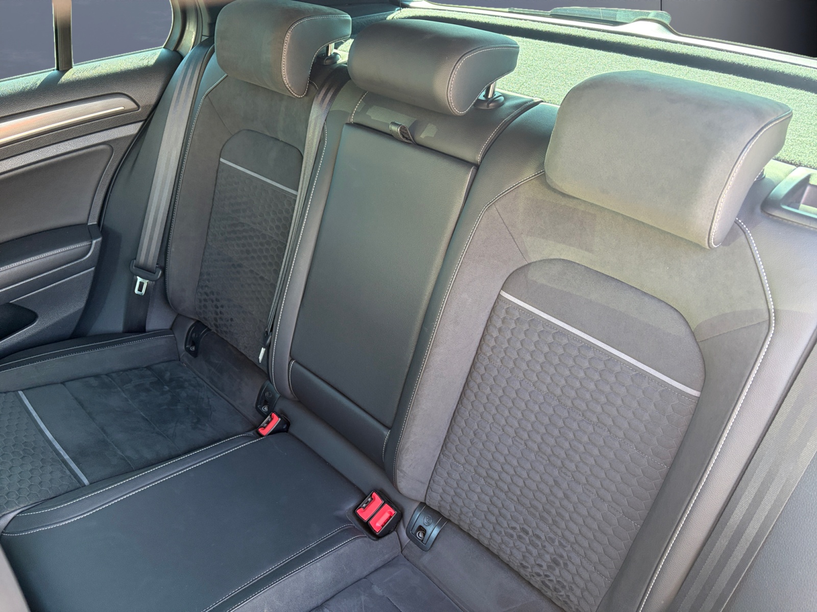 Volkswagen Golf 10