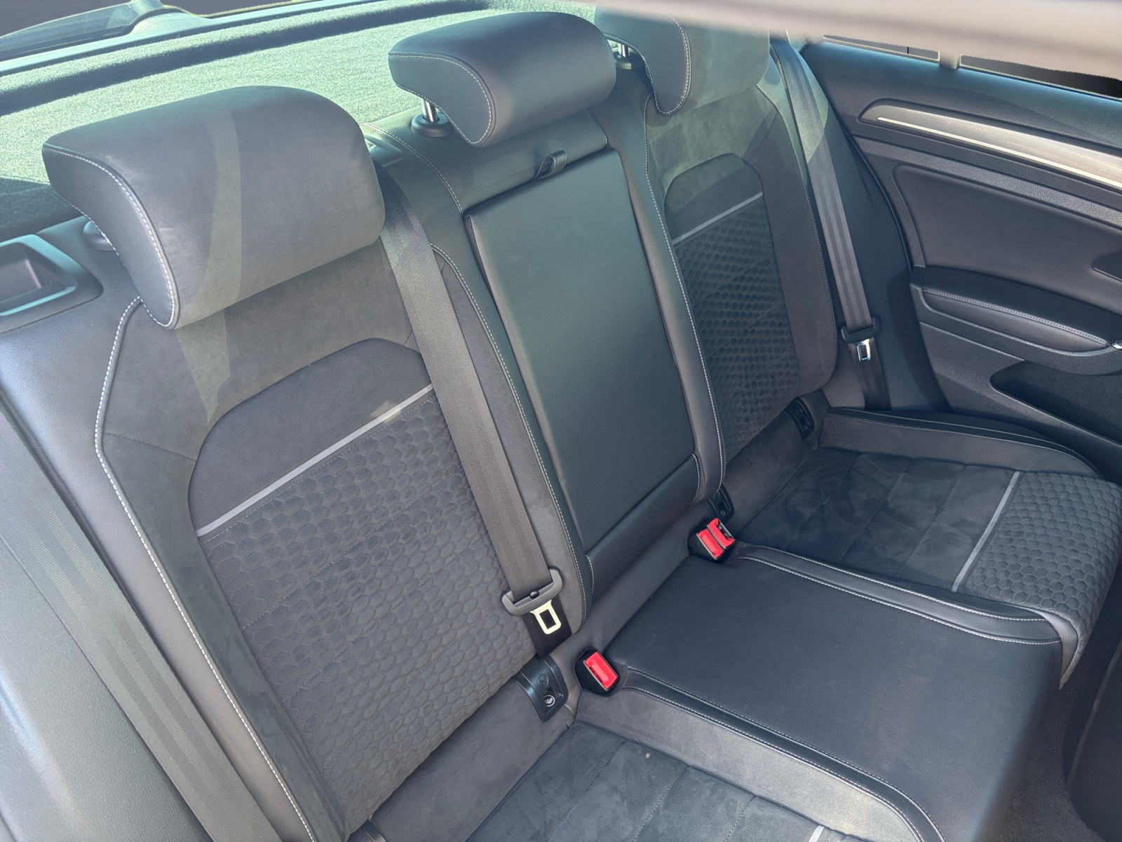 Volkswagen Golf 11
