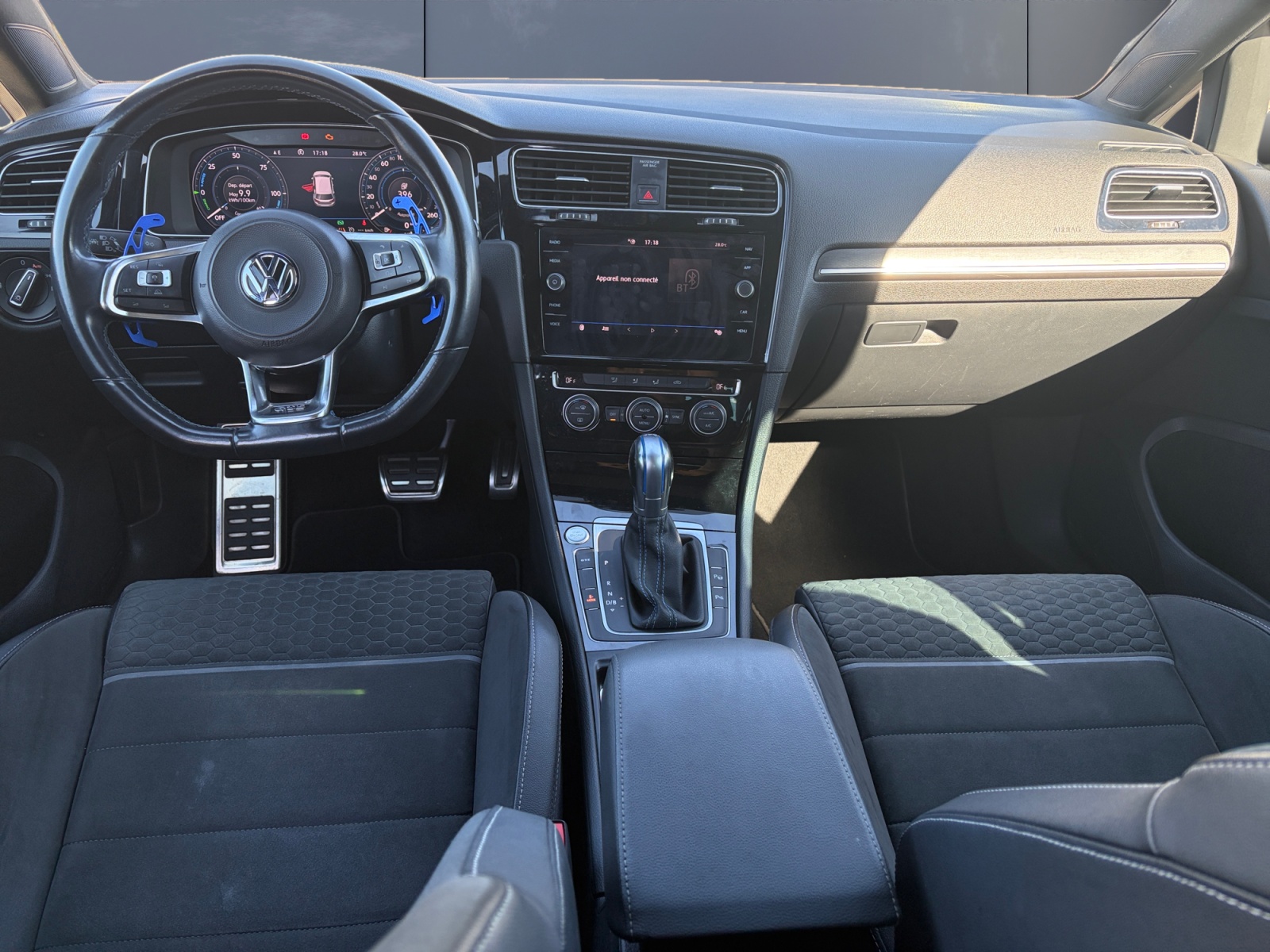 Volkswagen Golf 14