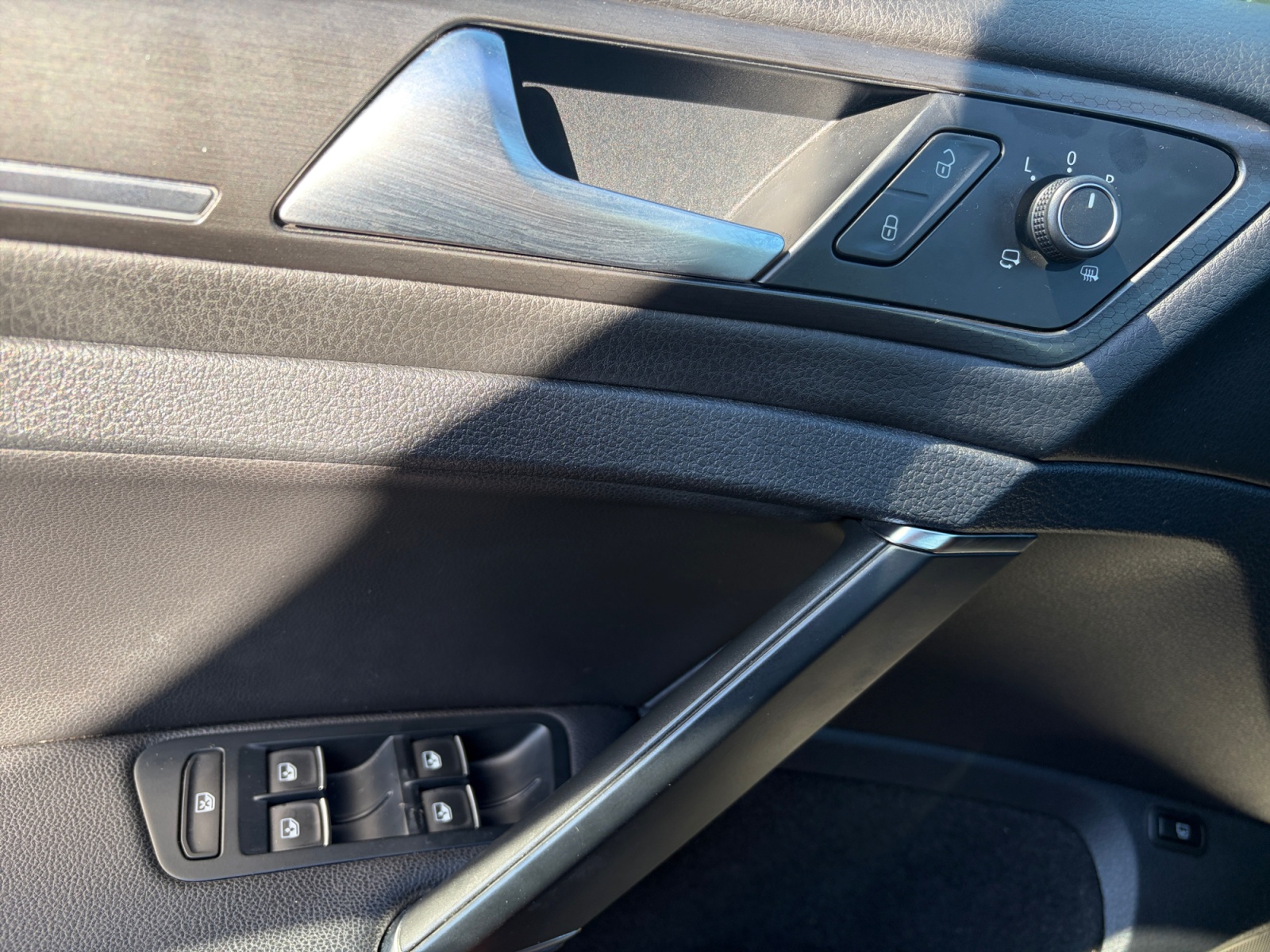 Volkswagen Golf 17