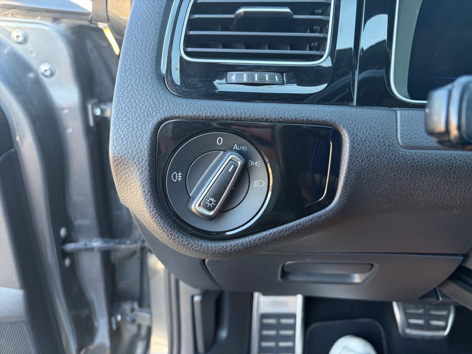 Volkswagen Golf 18