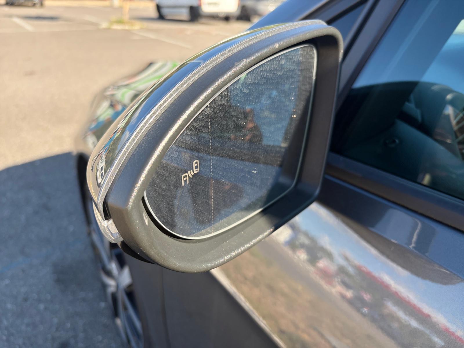Volkswagen Golf 26