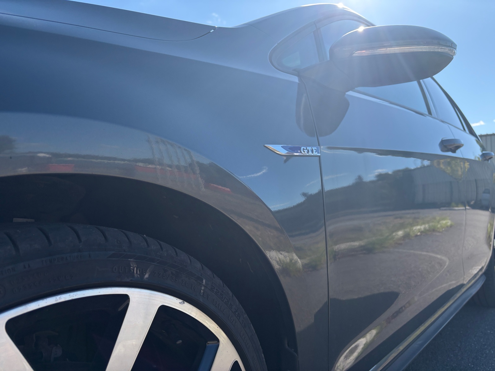 Volkswagen Golf 25