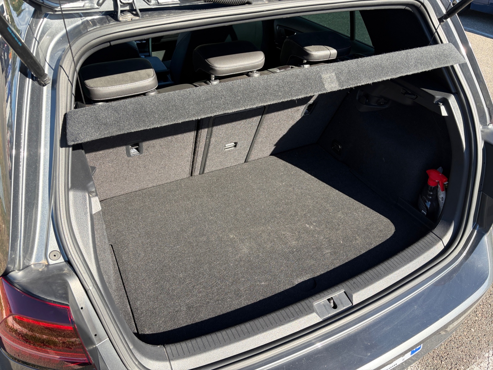 Volkswagen Golf 27