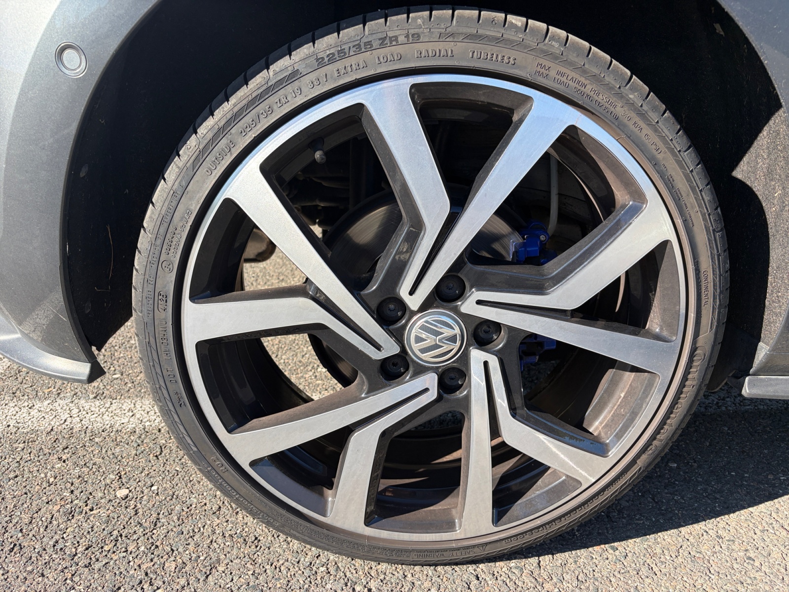 Volkswagen Golf 29