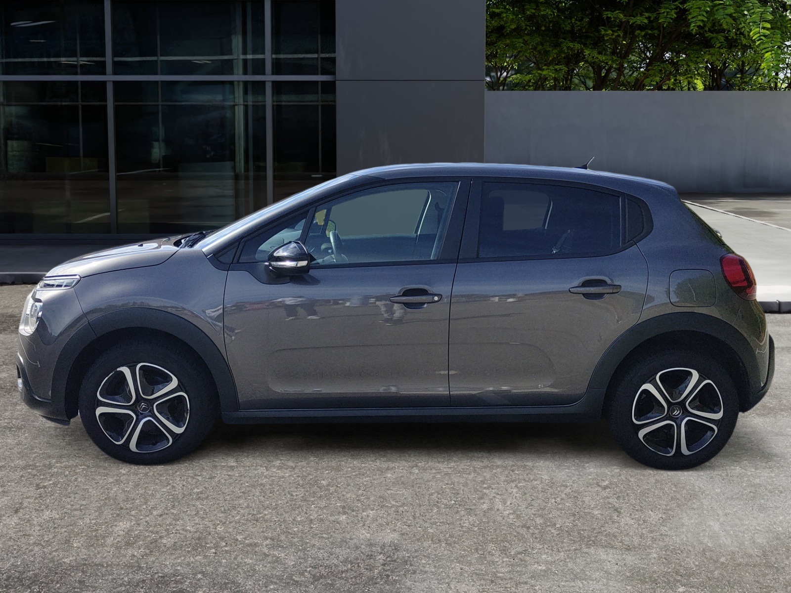 Citroen C3 1