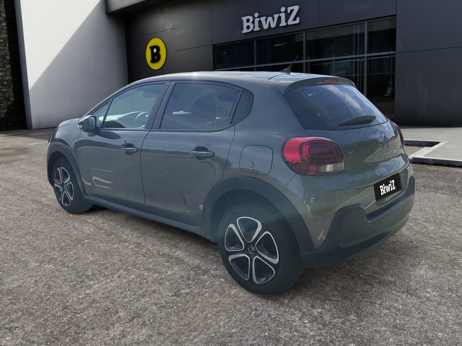 Citroen C3 2