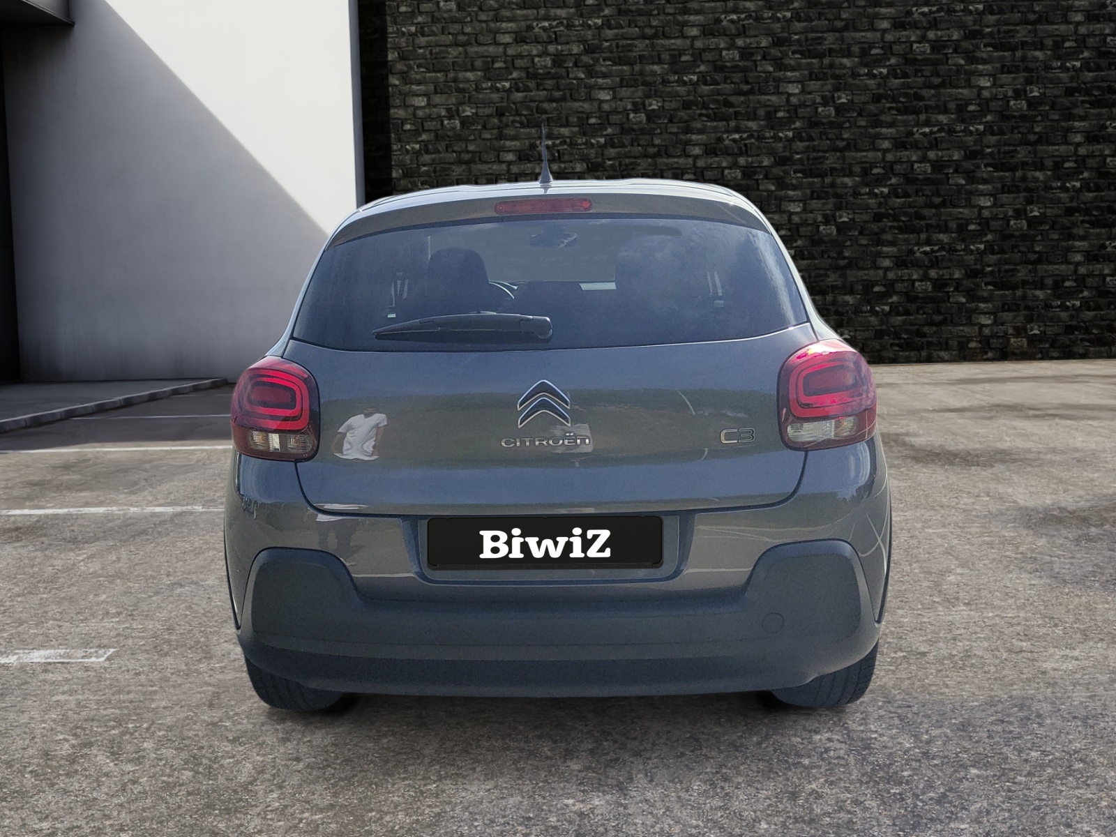 Citroen C3 3