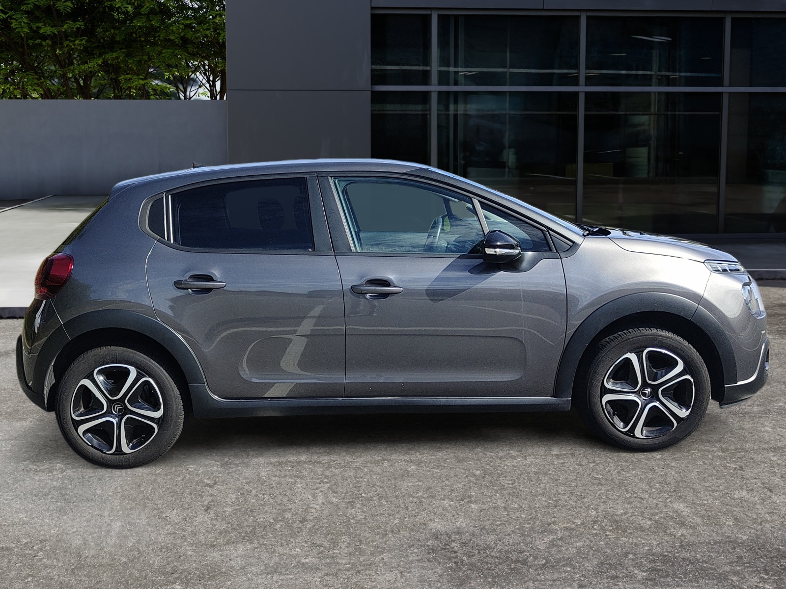 Citroen C3 5