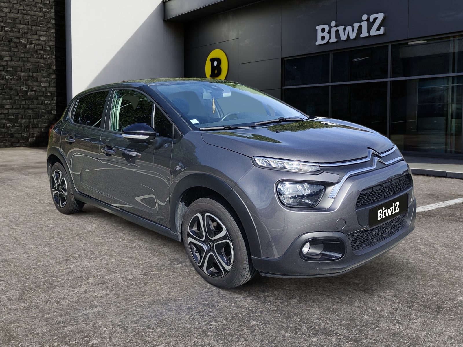 Citroen C3 6