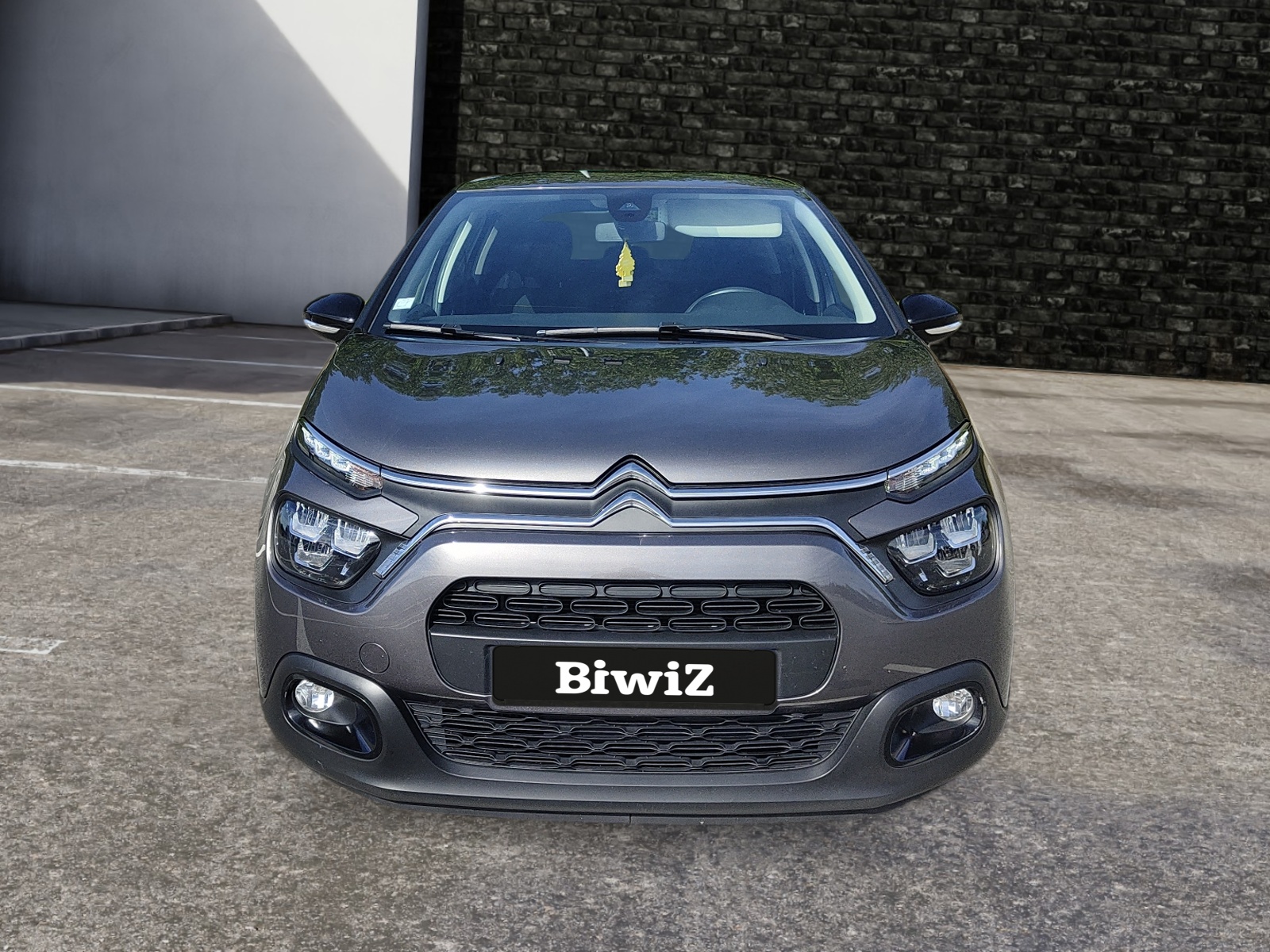Citroen C3 7