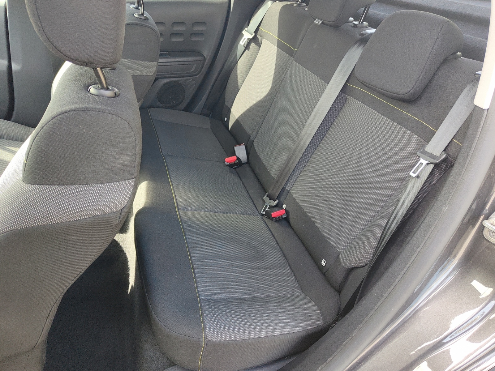 Citroen C3 10