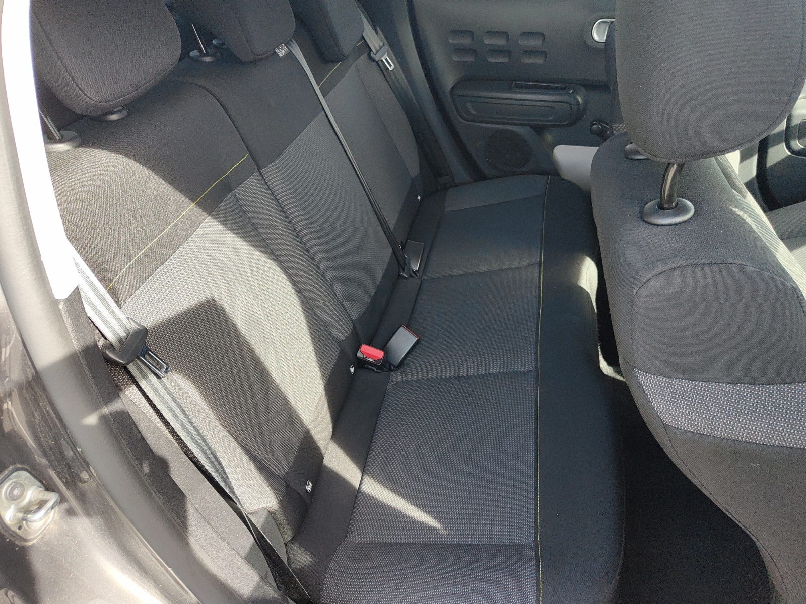 Citroen C3 11