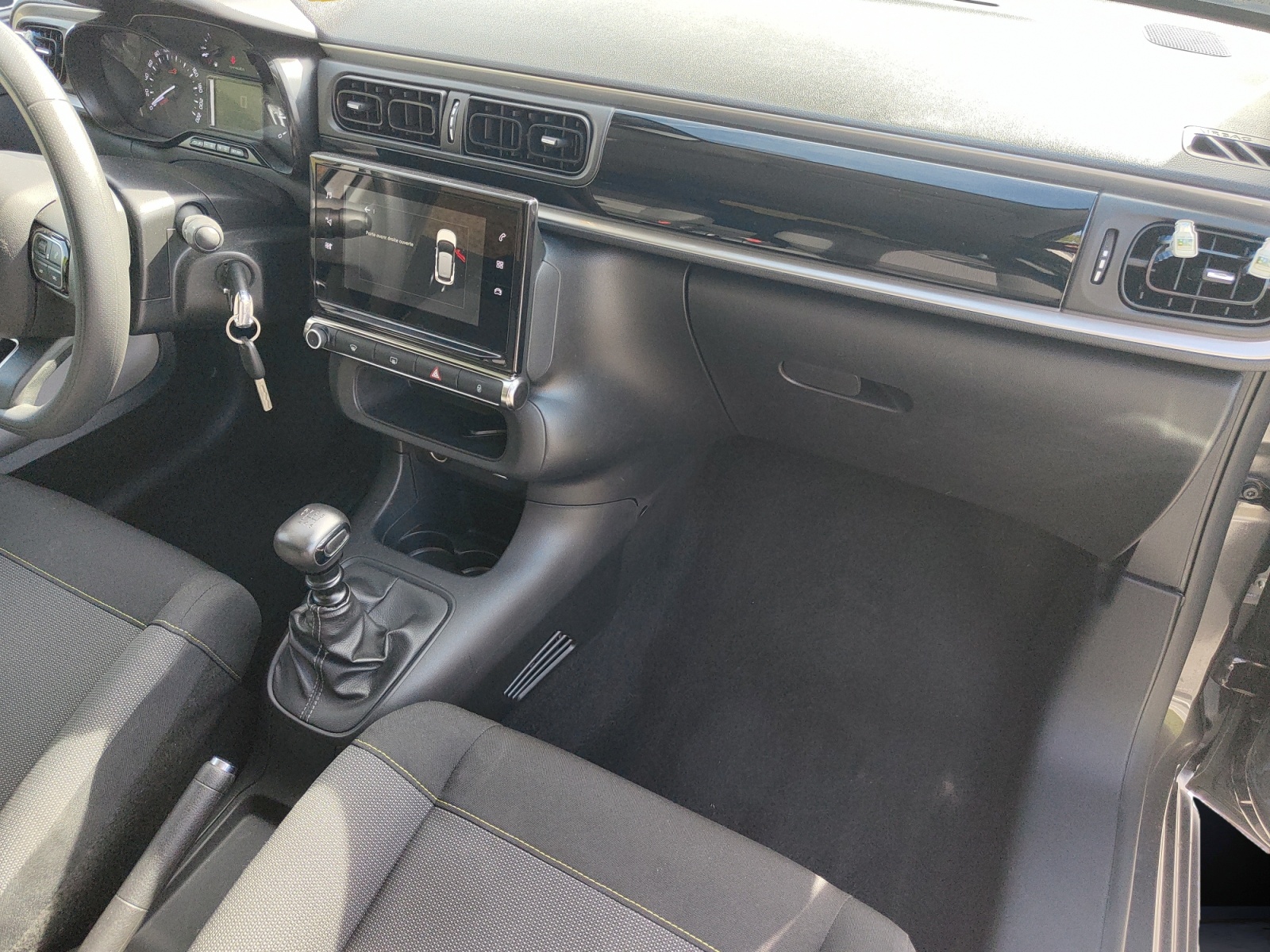 Citroen C3 12