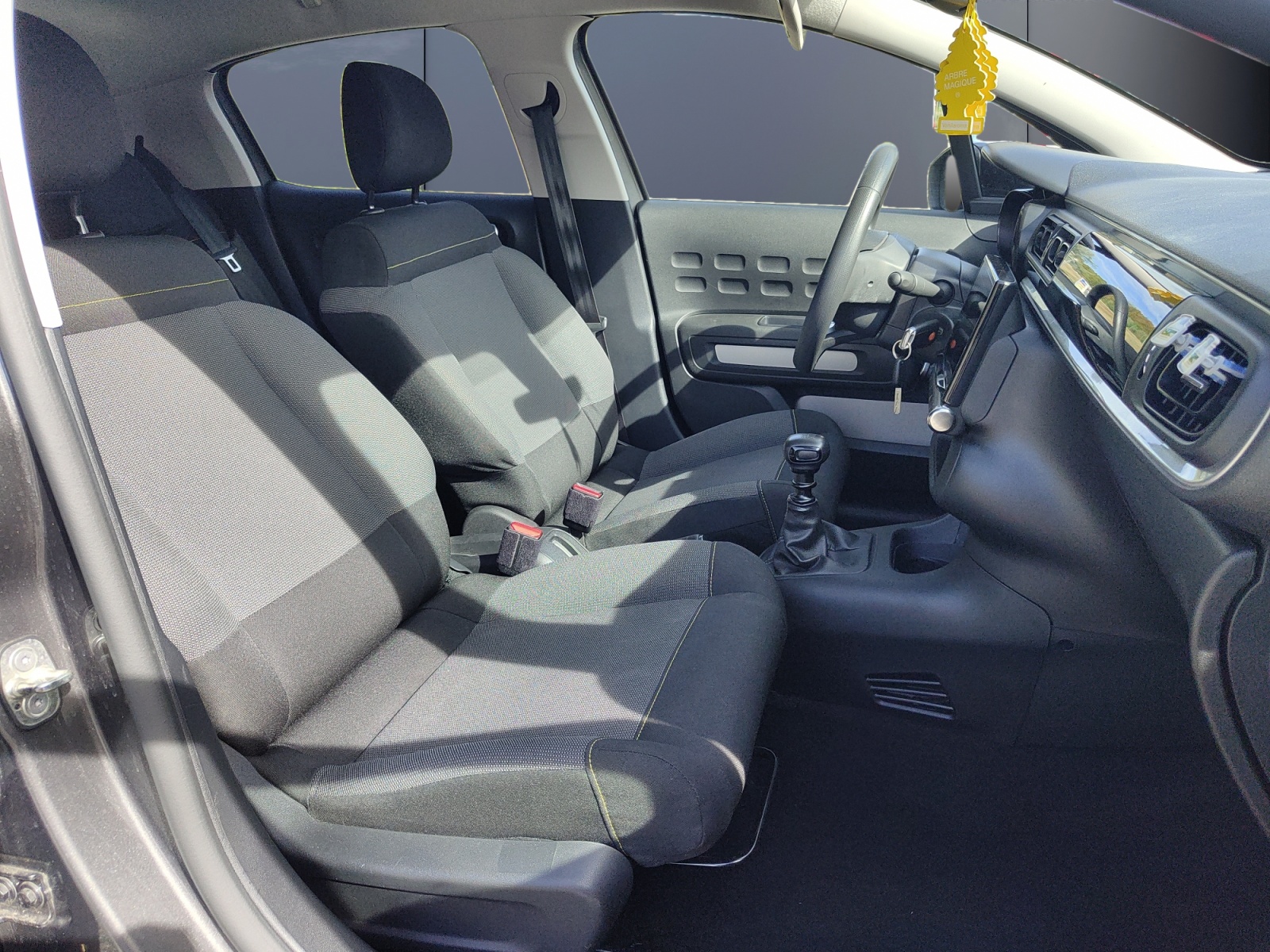 Citroen C3 13