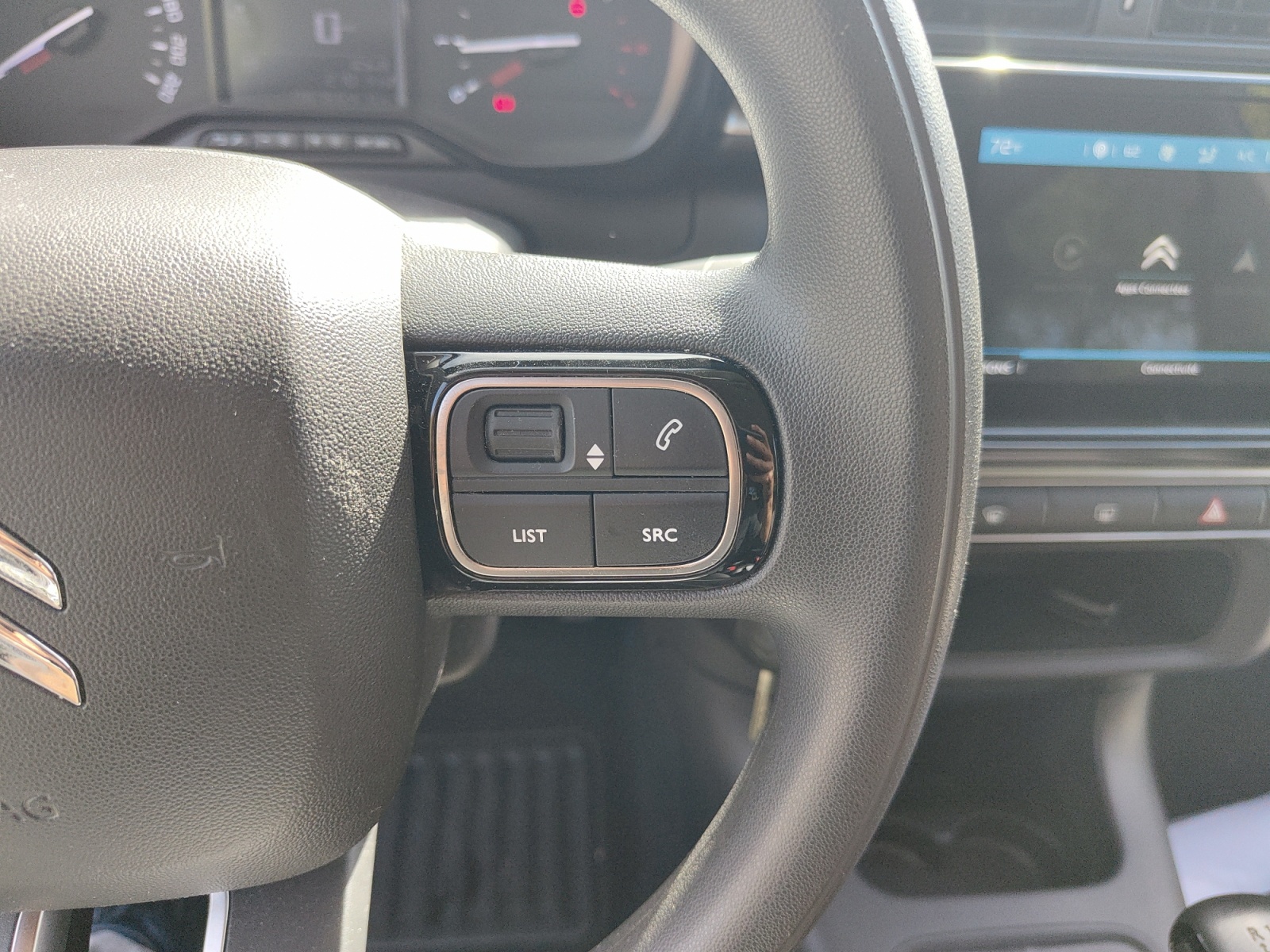 Citroen C3 19