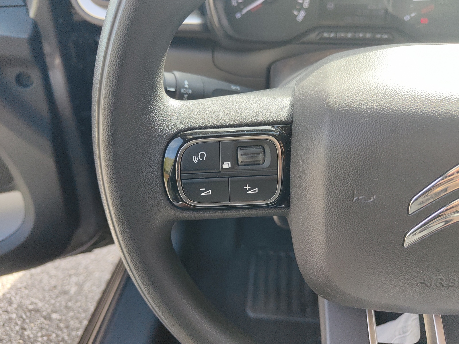 Citroen C3 20