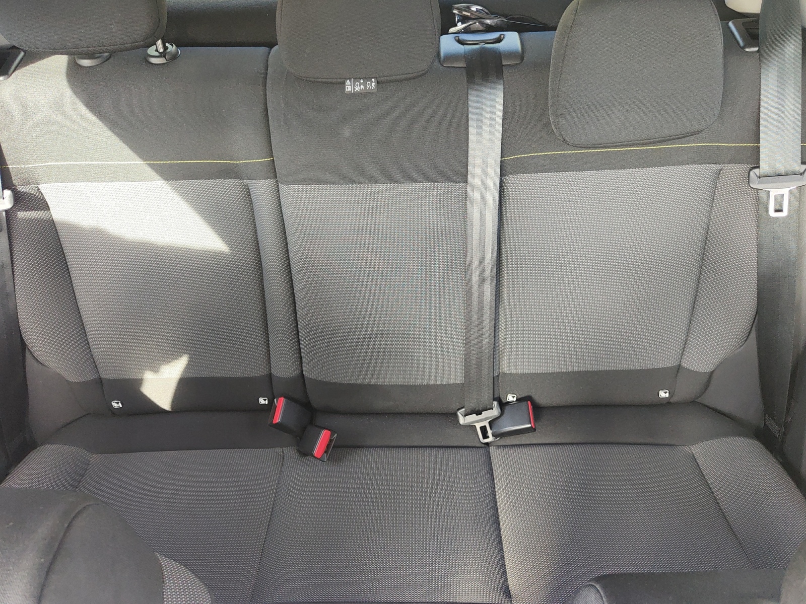 Citroen C3 22