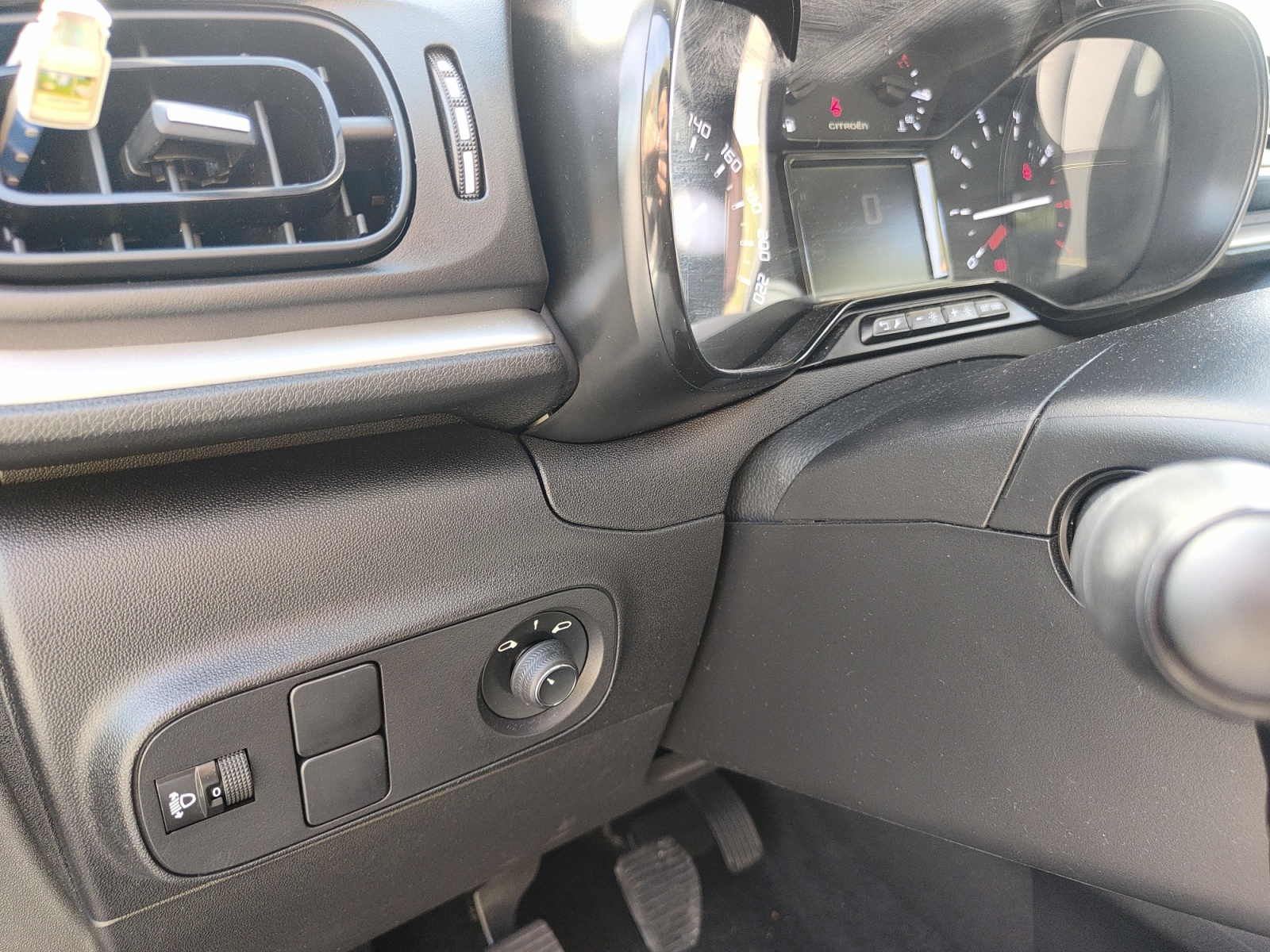 Citroen C3 23