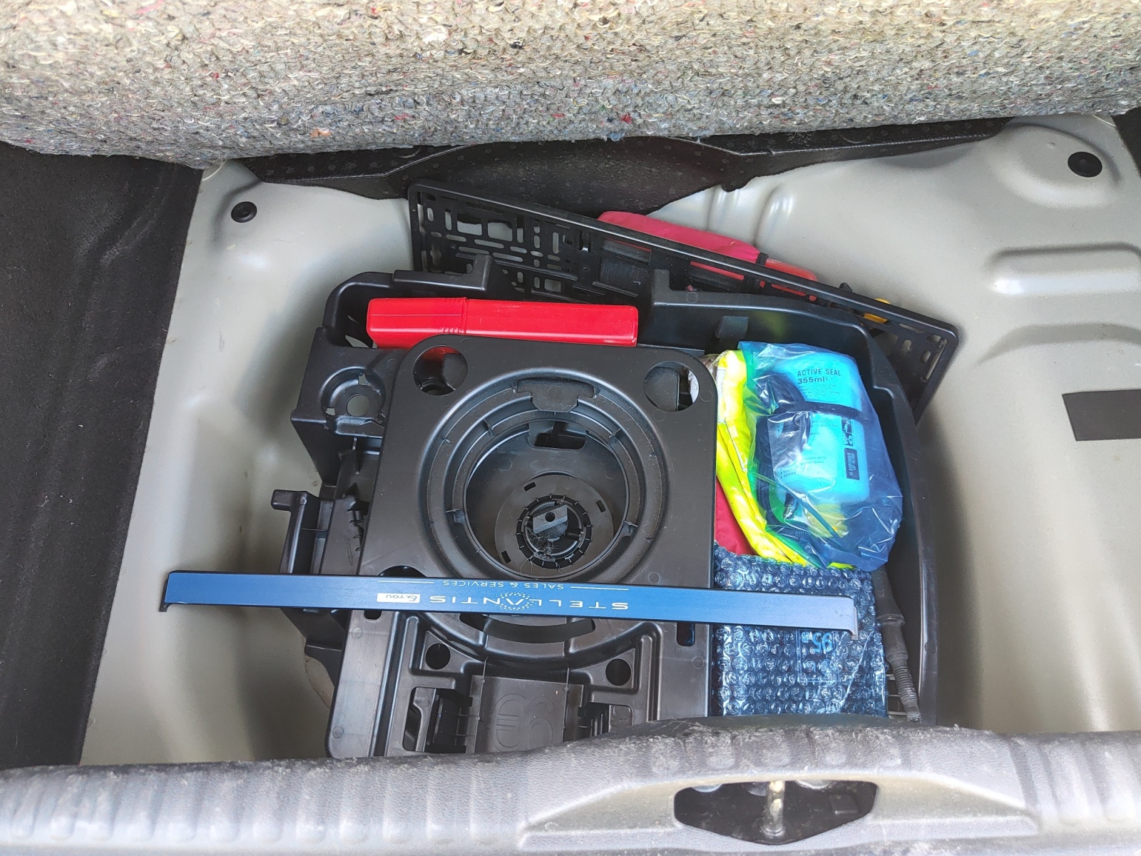 Citroen C3 28