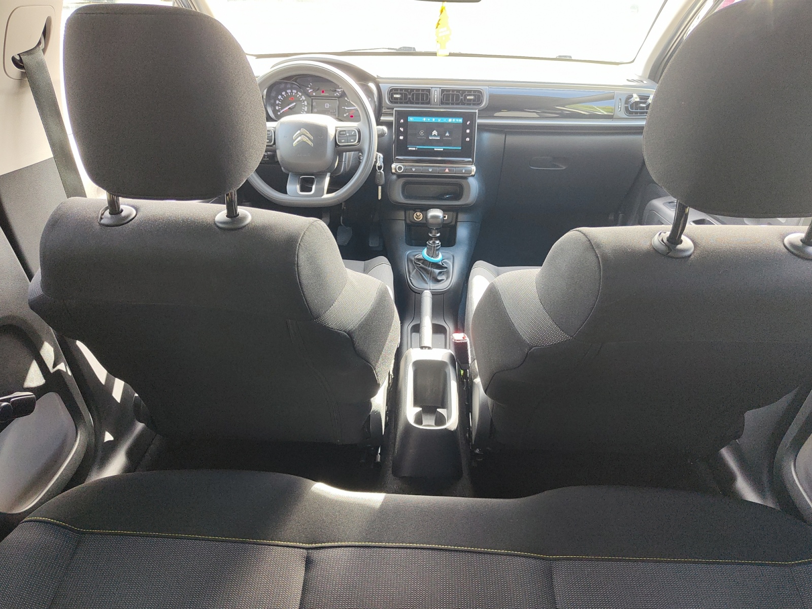 Citroen C3 29