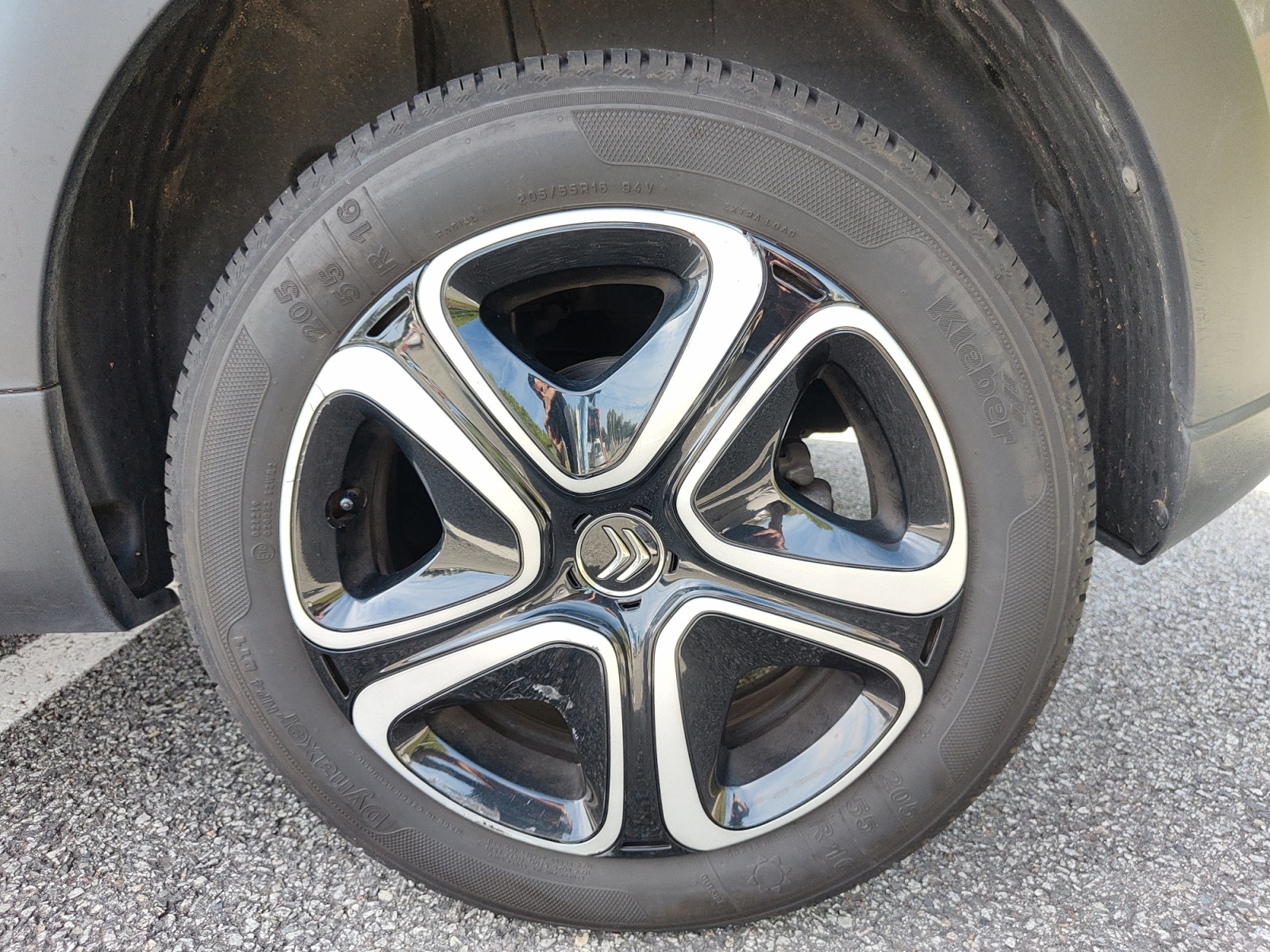 Citroen C3 31