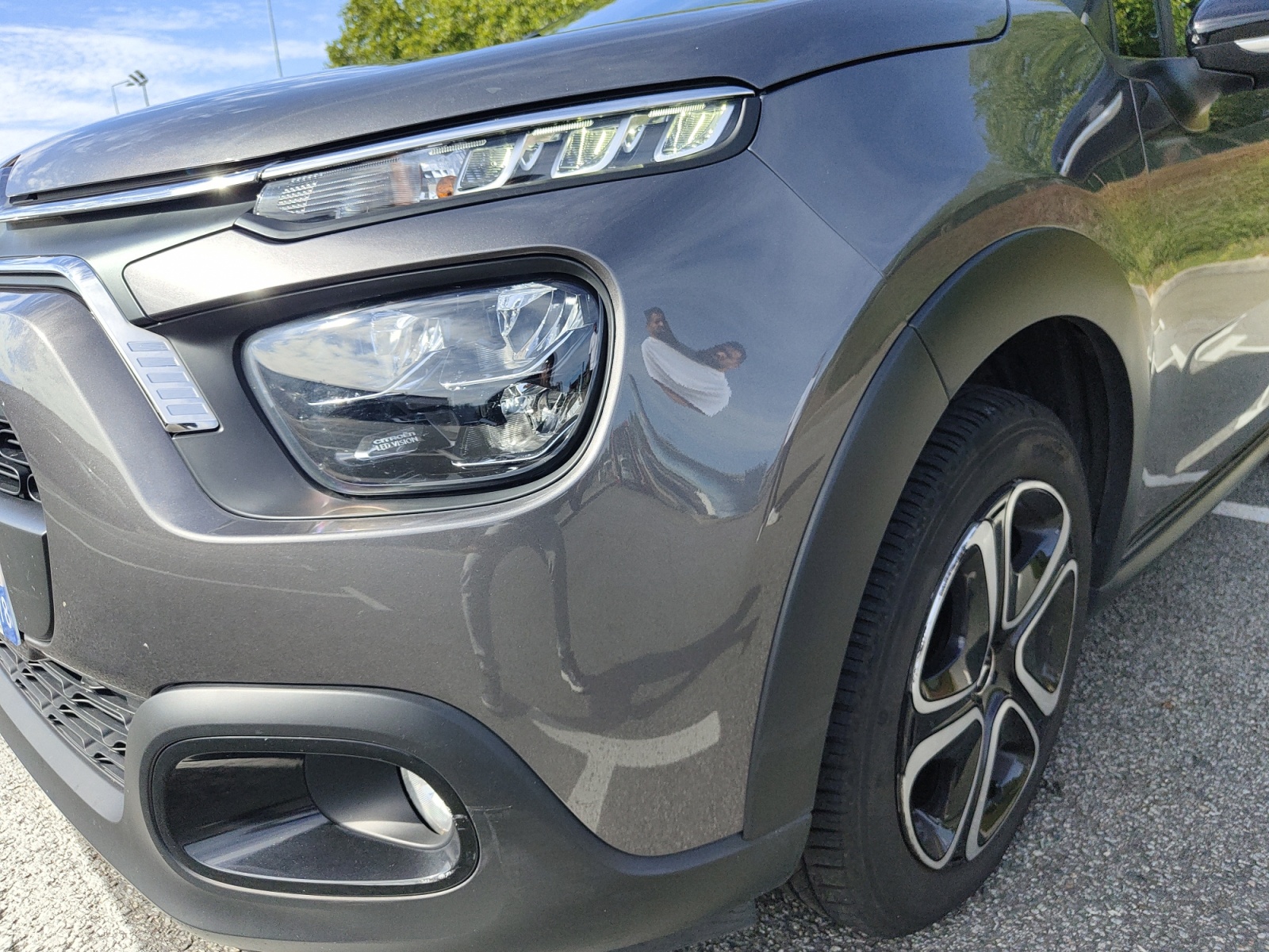 Citroen C3 36
