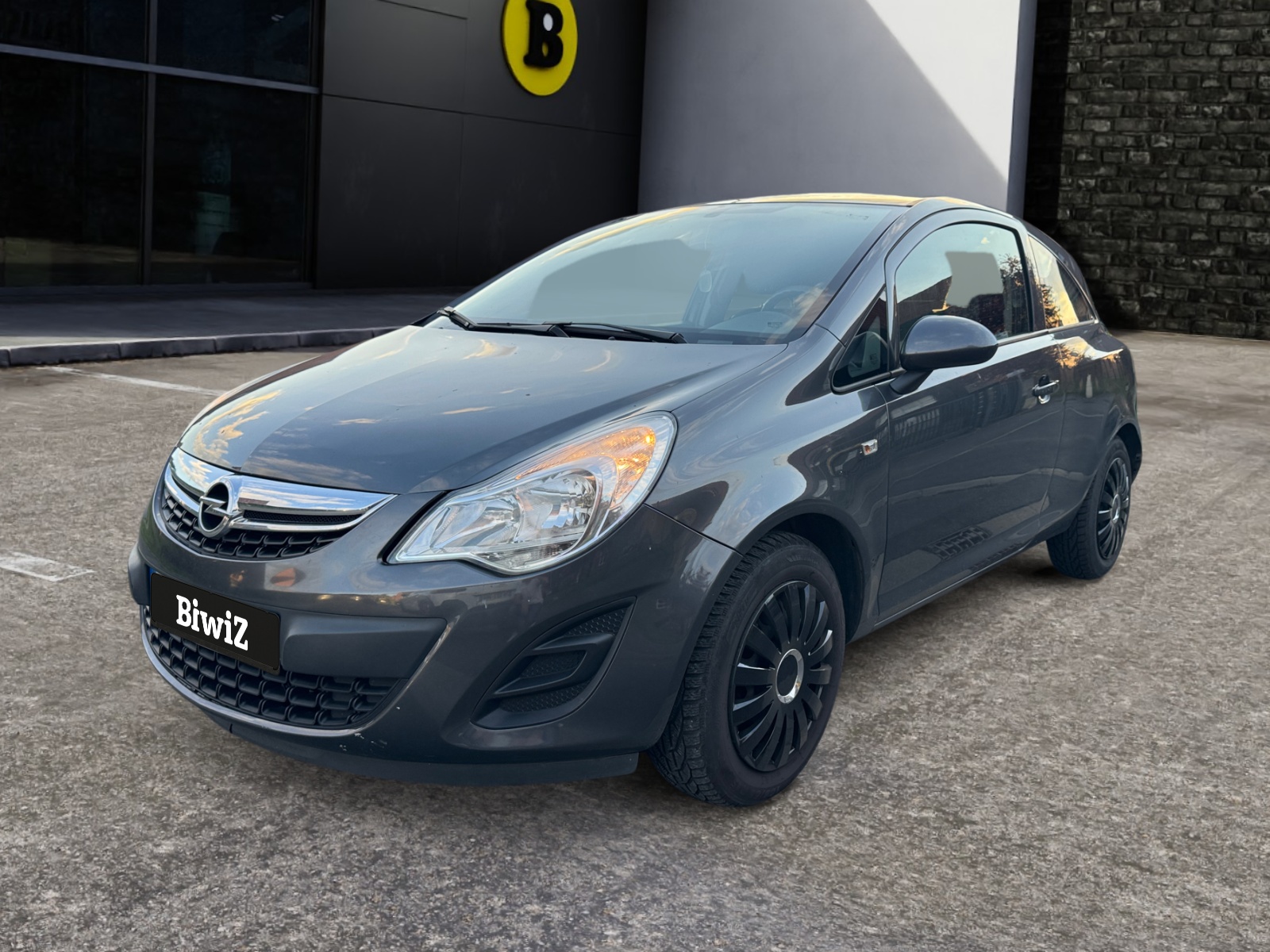 Opel Corsa 1.3 Cdti 75 ch Ecoflex Color Edition