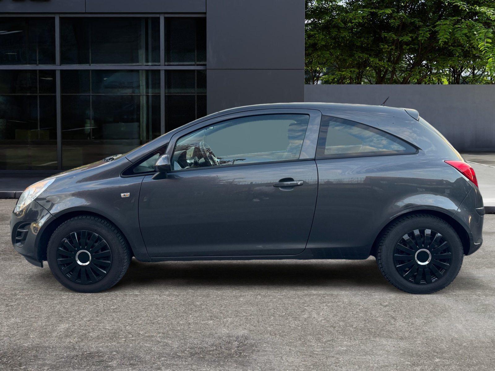 Opel Corsa 1