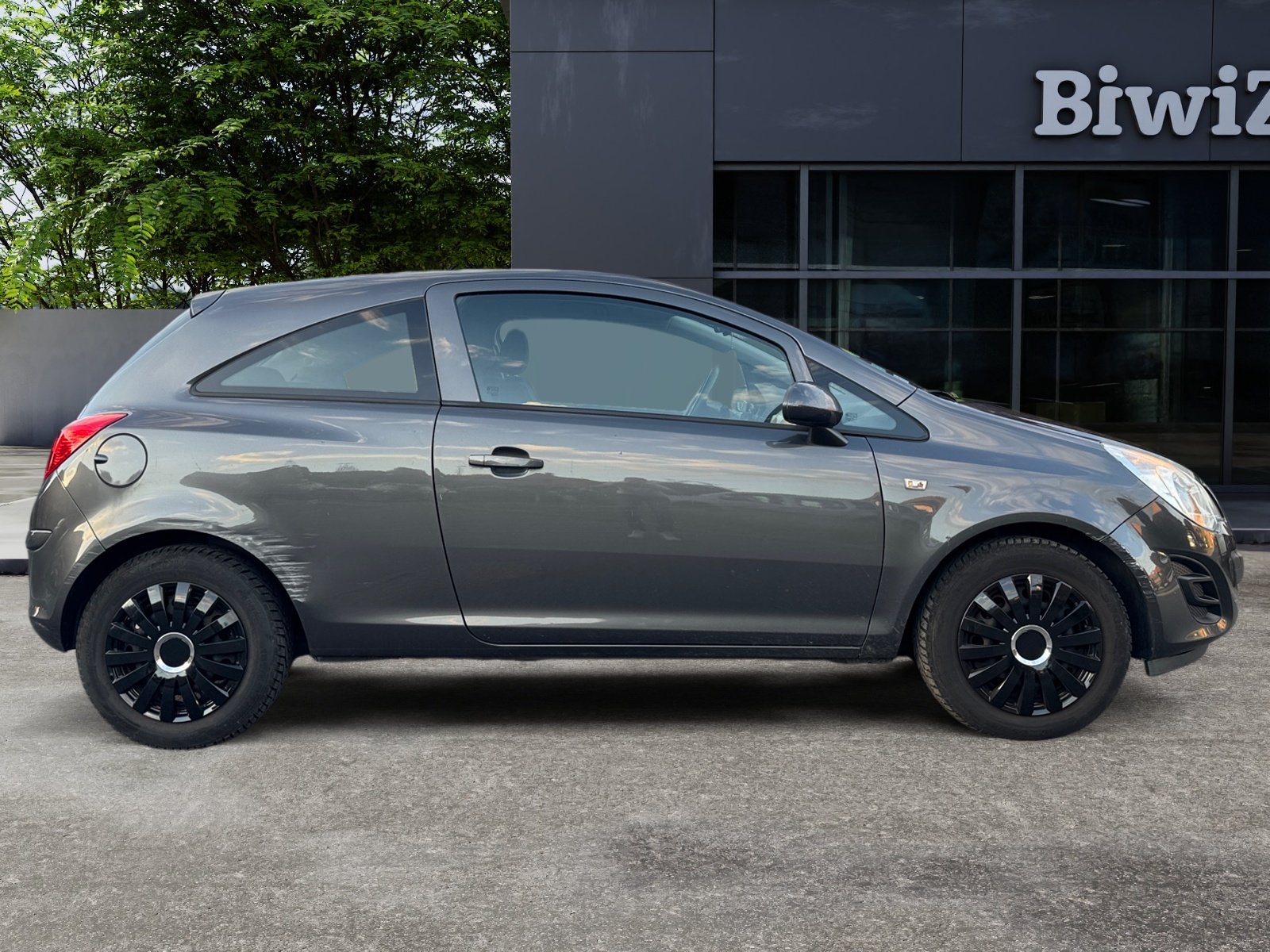 Opel Corsa 5
