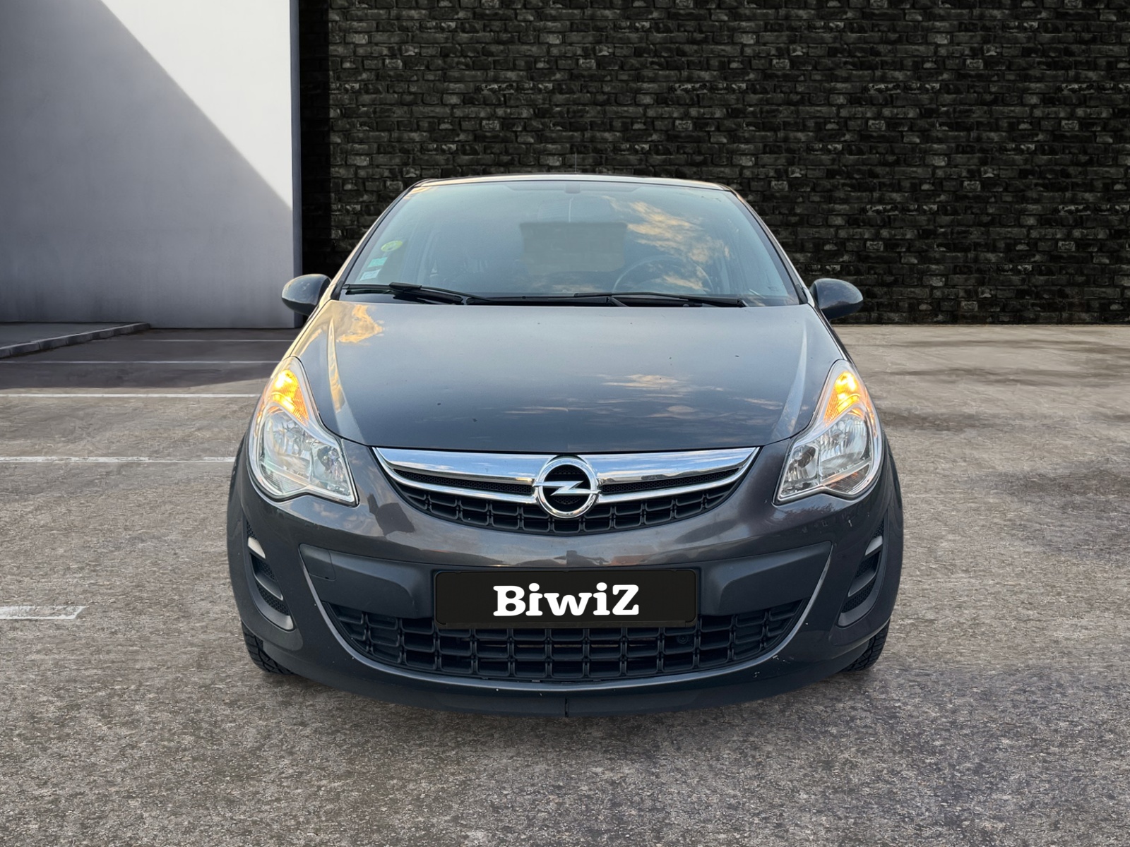Opel Corsa 7