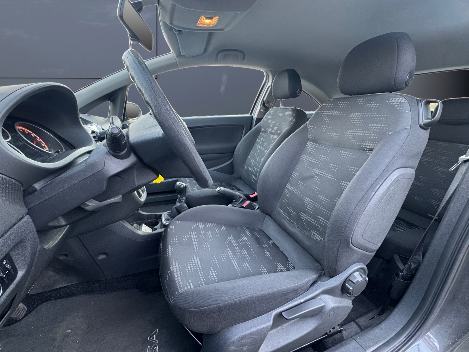 Opel Corsa 9