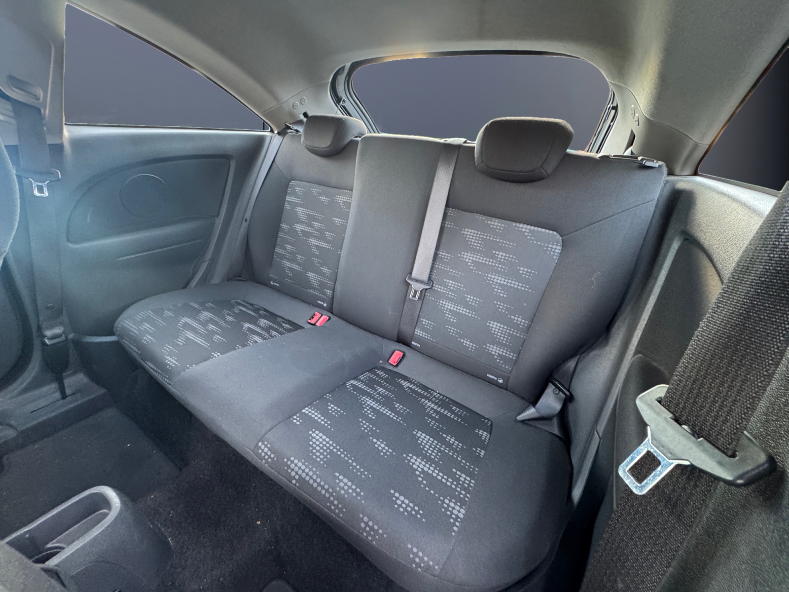 Opel Corsa 10