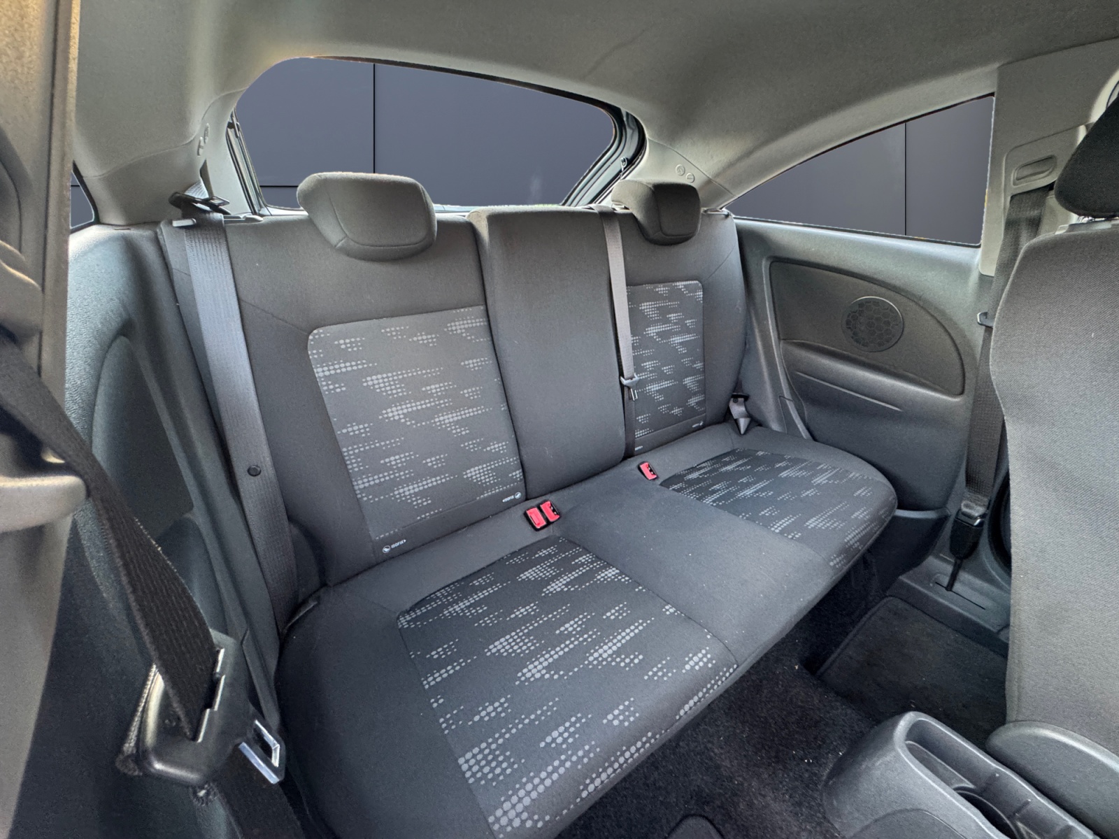 Opel Corsa 11