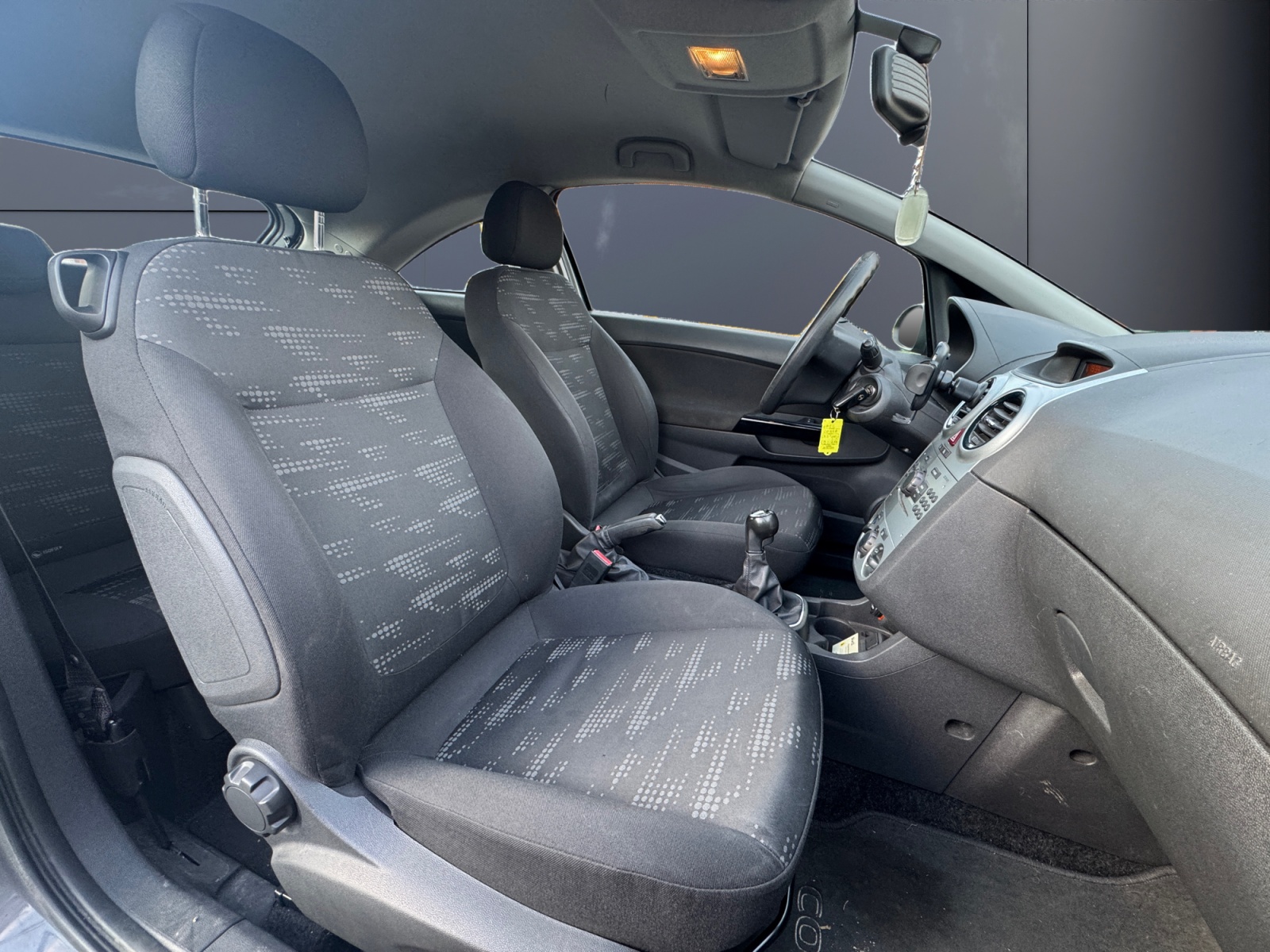 Opel Corsa 13