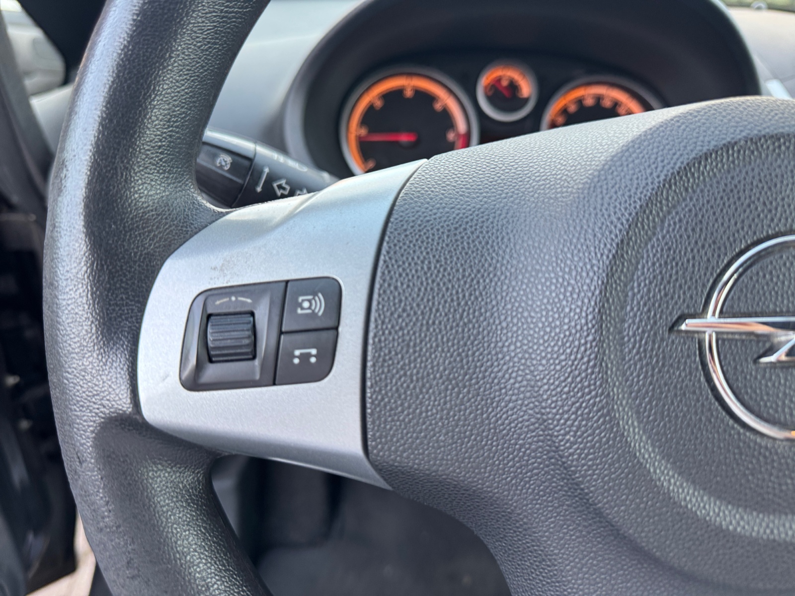 Opel Corsa 20
