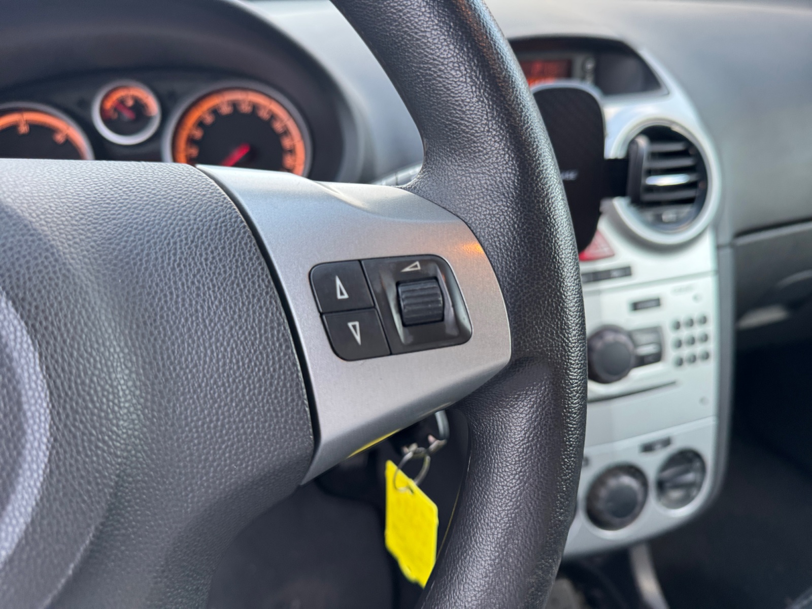 Opel Corsa 21