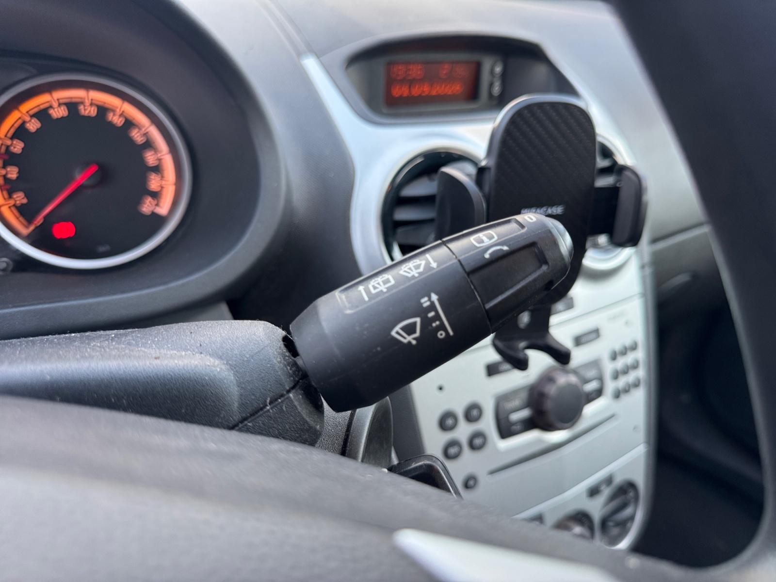 Opel Corsa 22