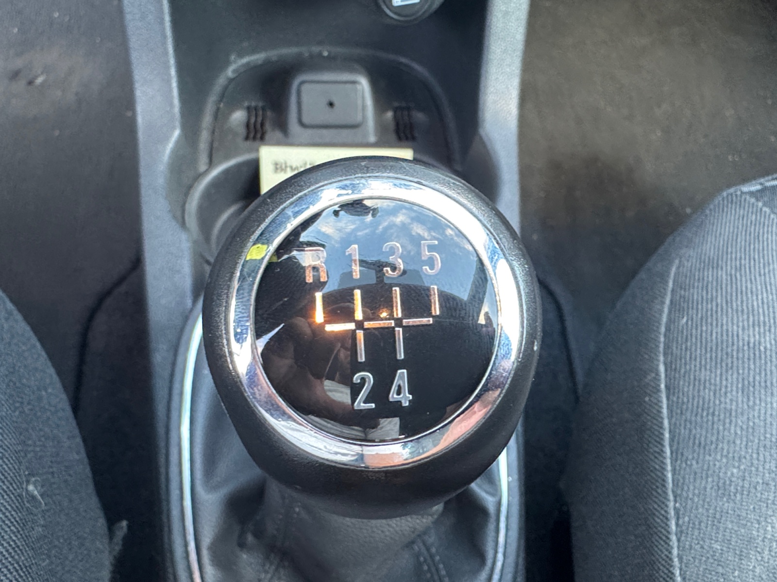 Opel Corsa 25