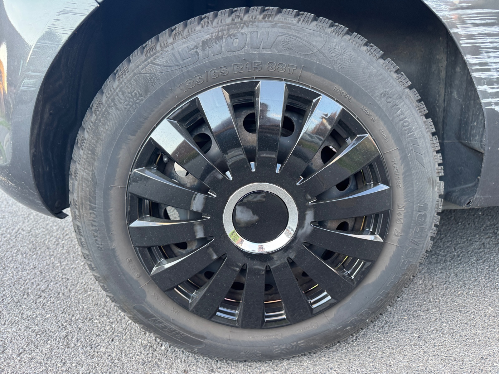 Opel Corsa 33