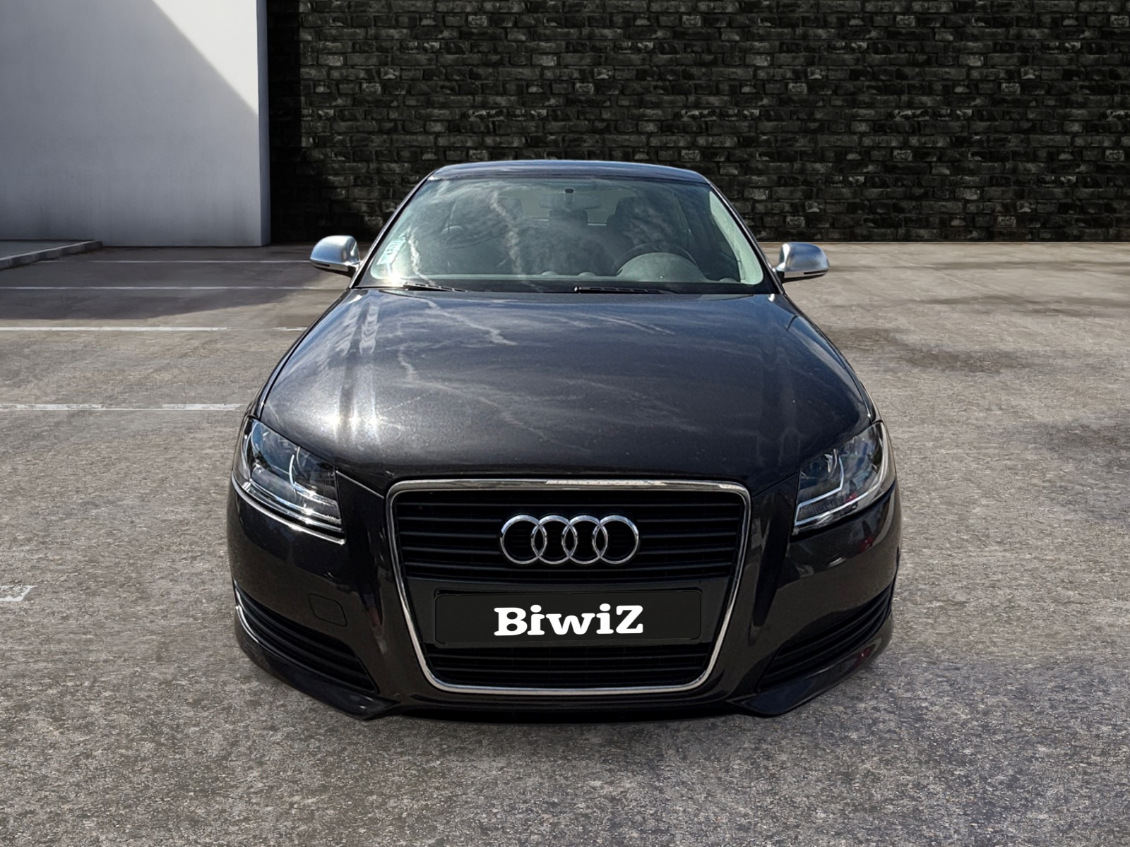Audi A3 7
