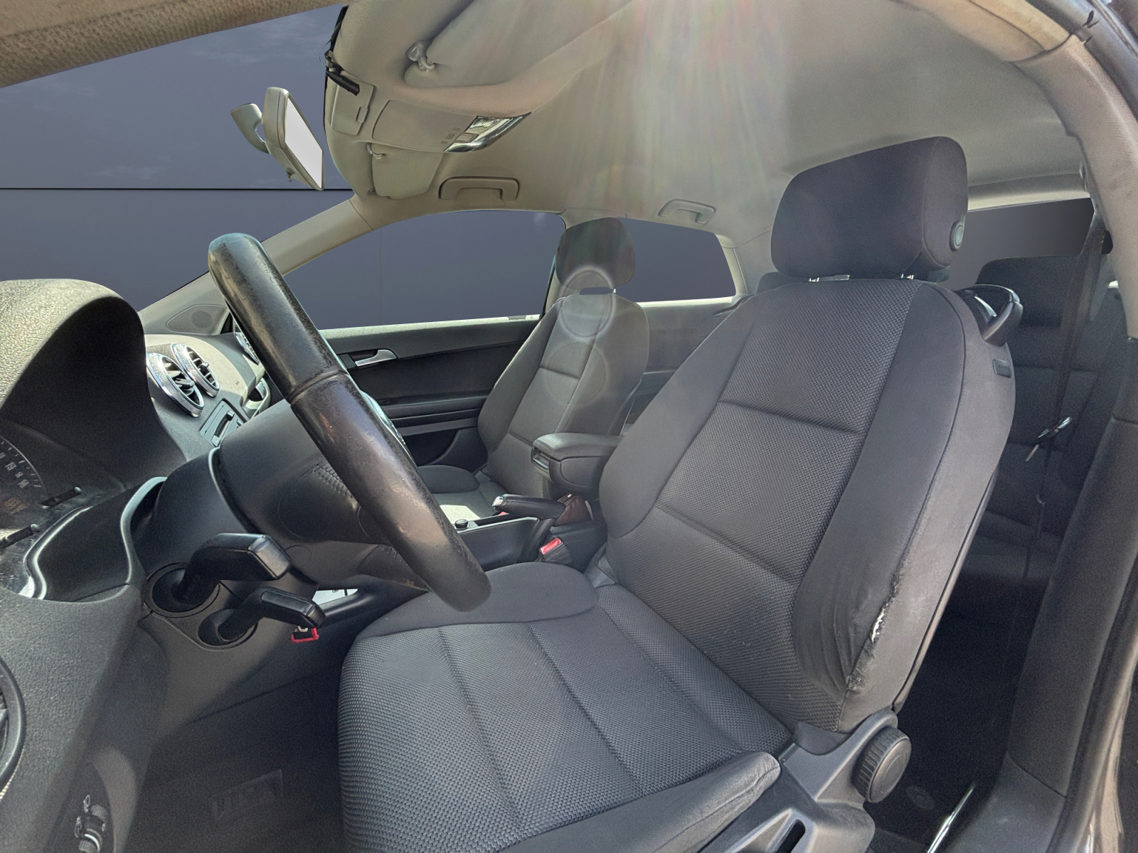 Audi A3 9