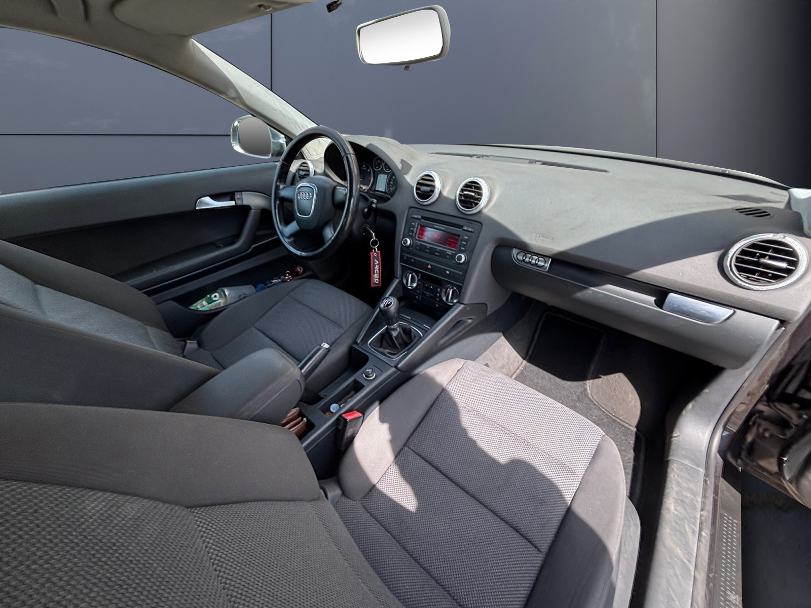 Audi A3 12
