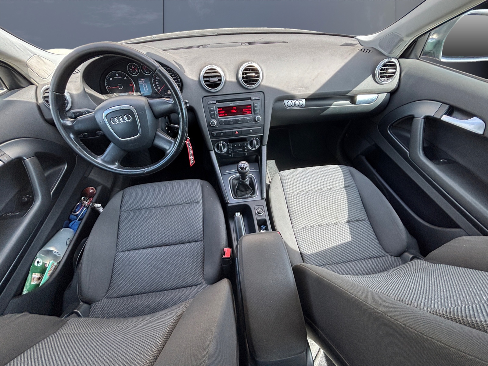 Audi A3 14