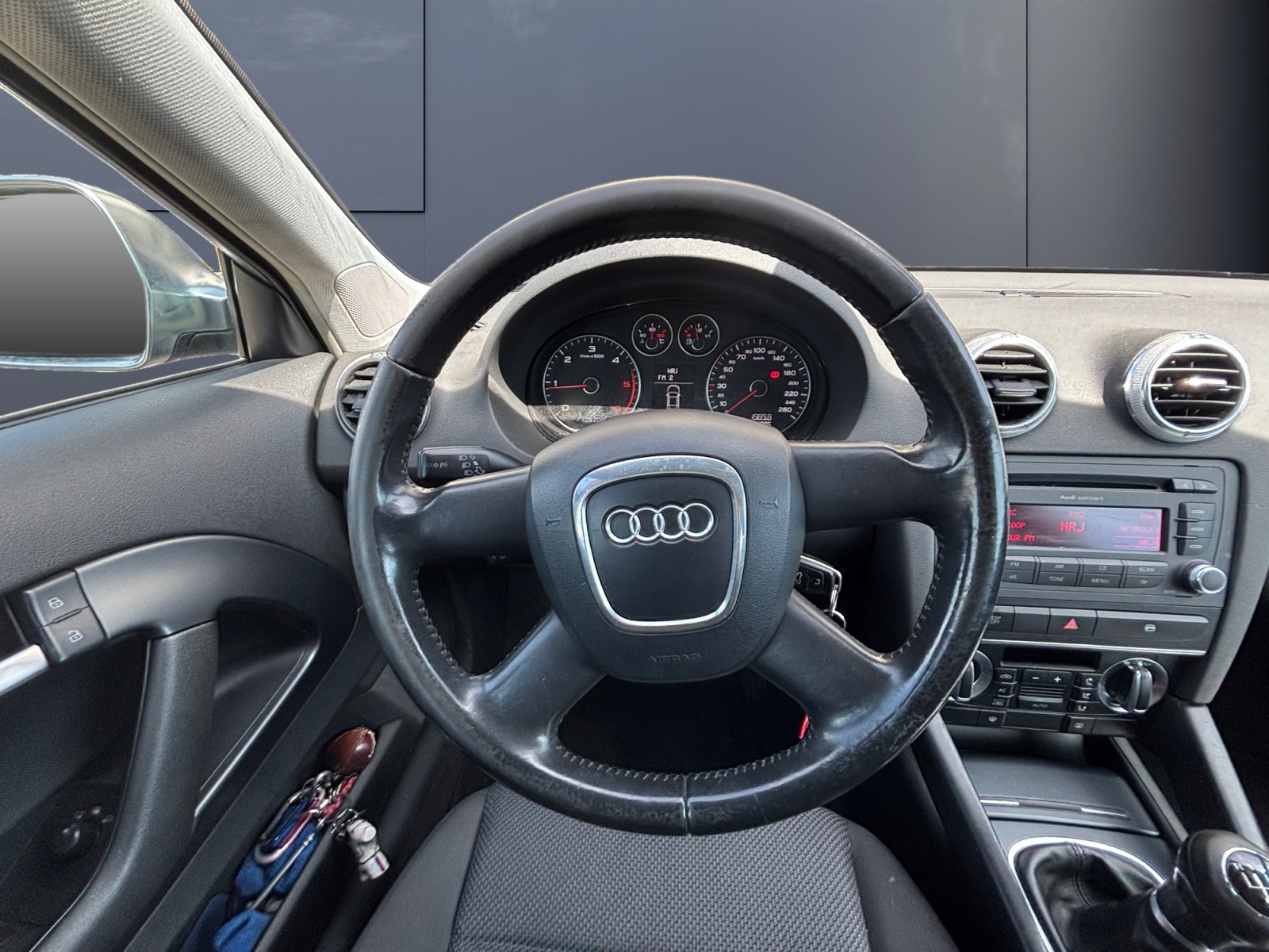 Audi A3 15