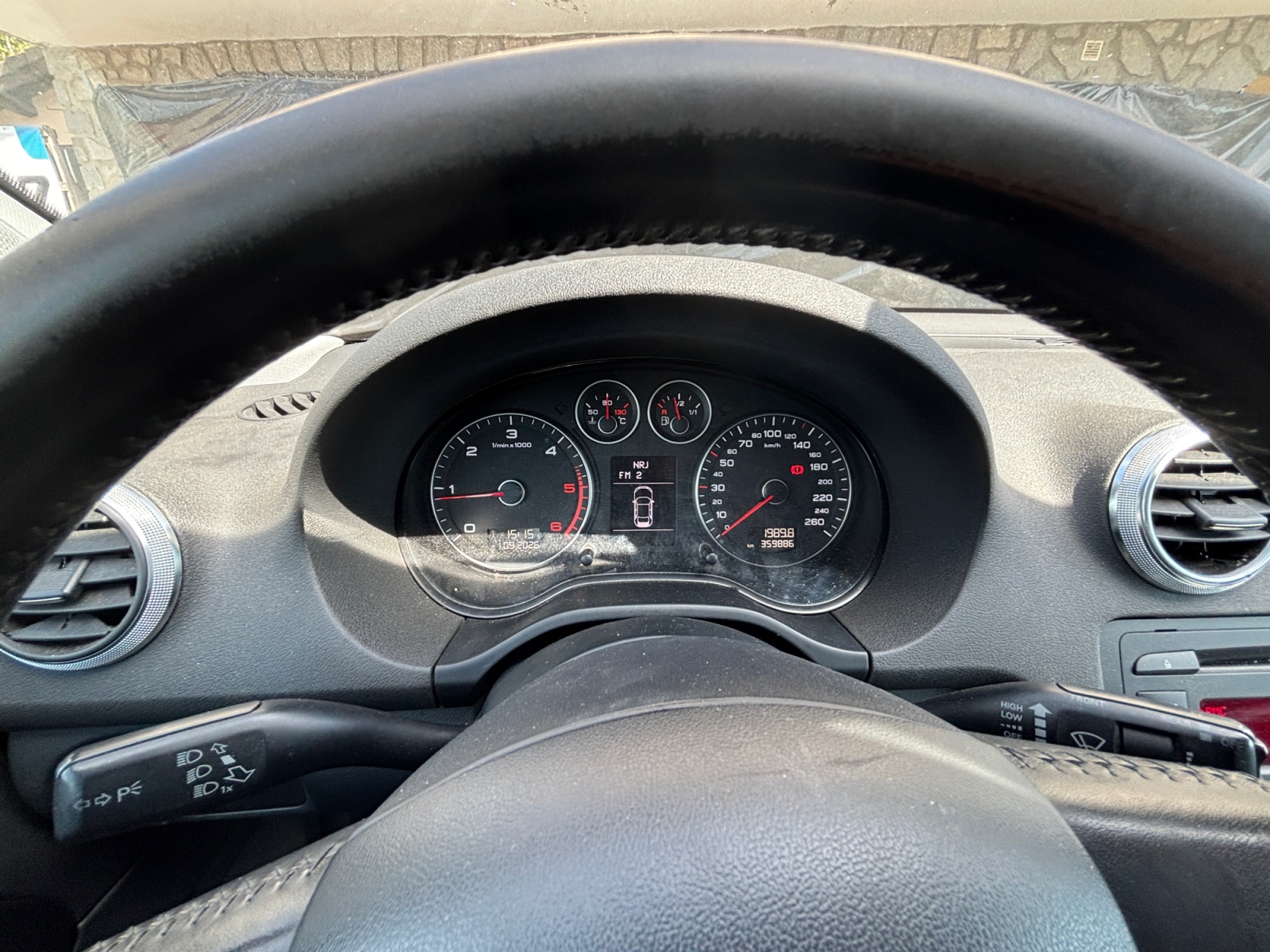 Audi A3 16