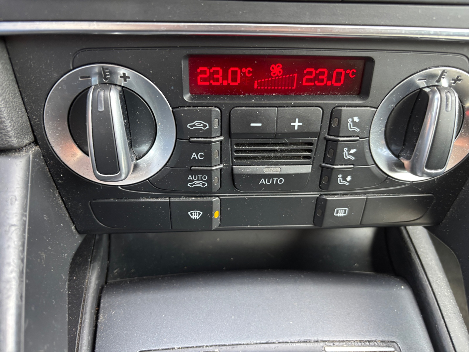 Audi A3 20
